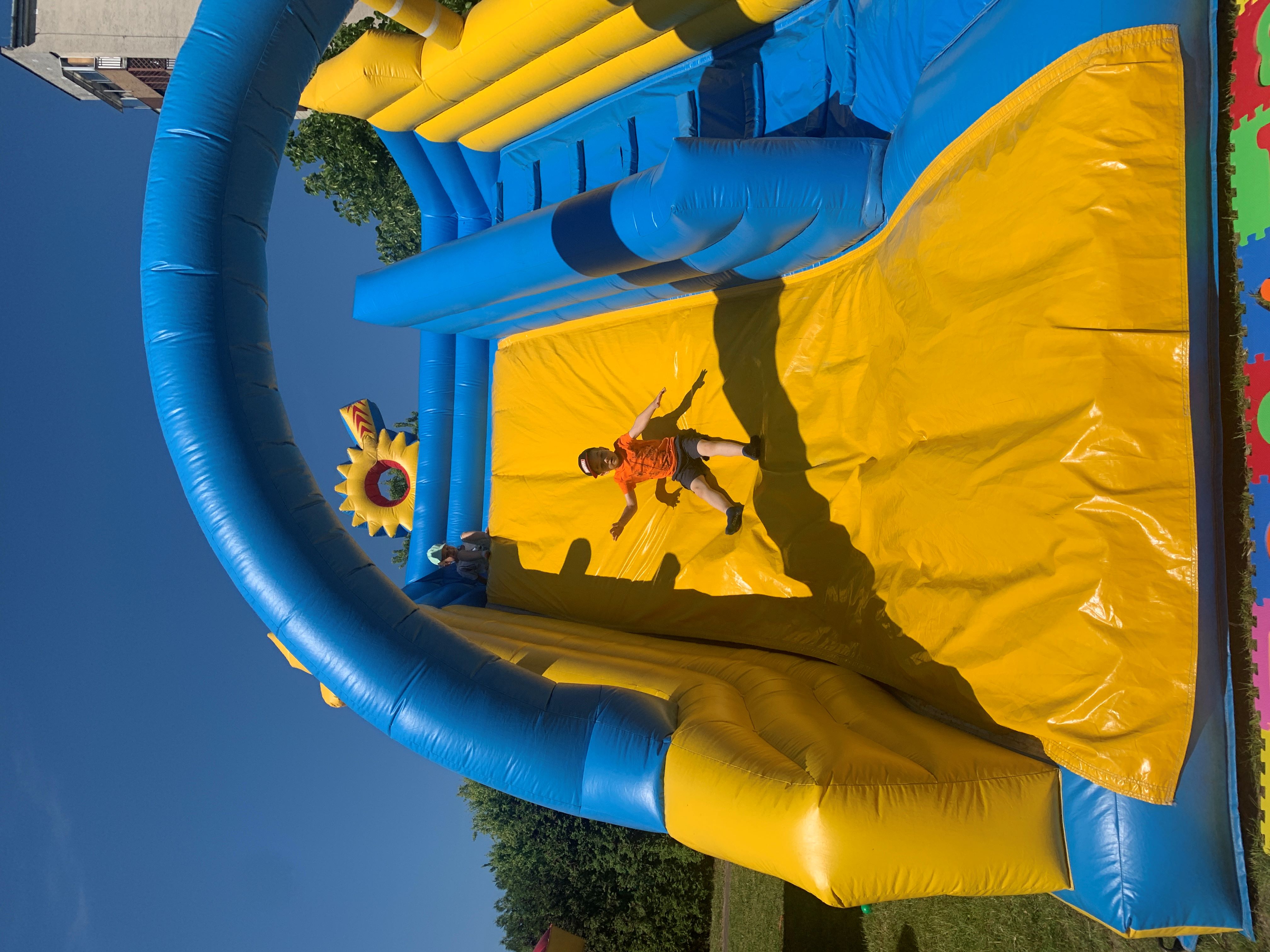 Galeria - Przedszkole 390 w Warszawie