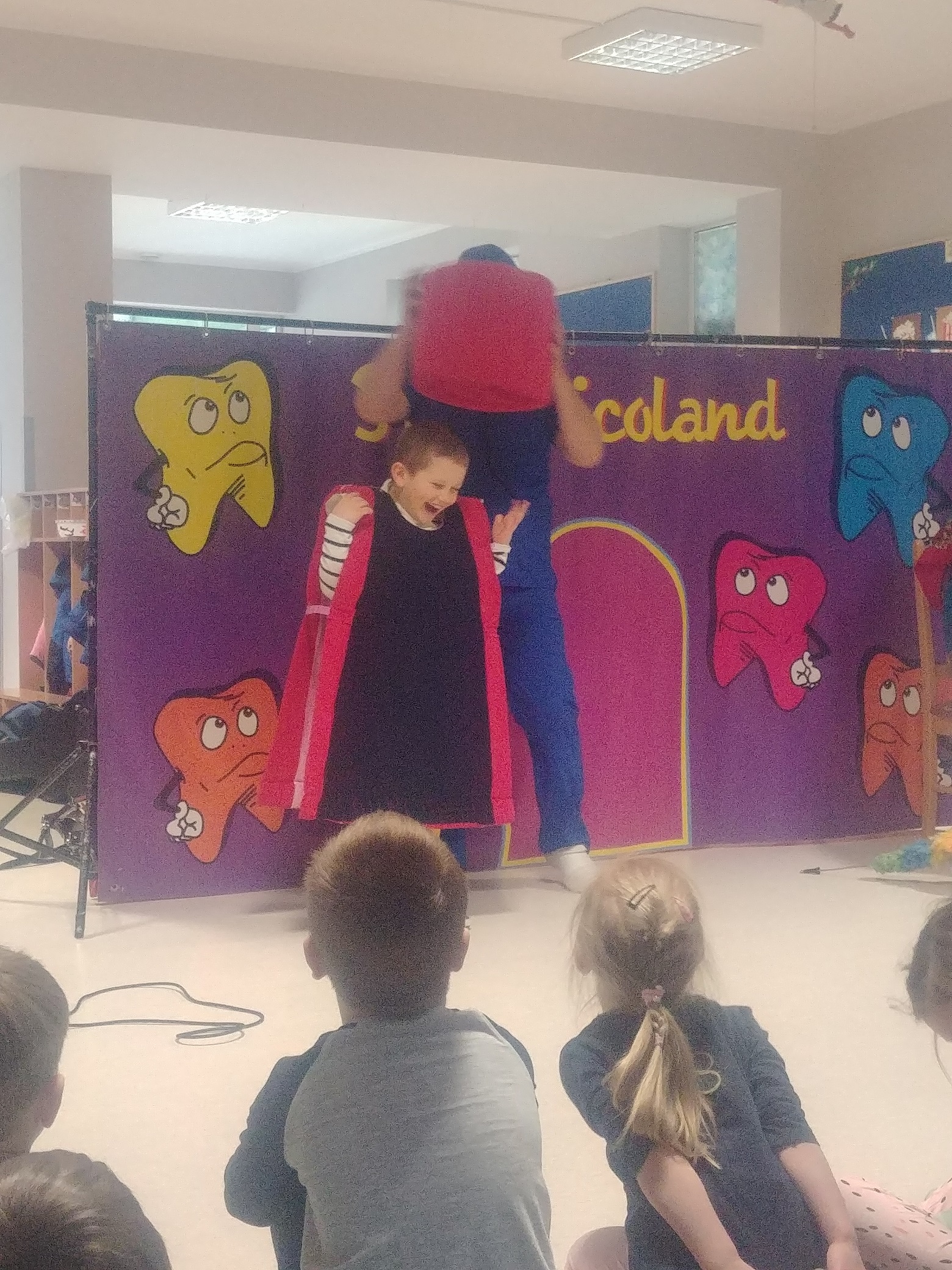 Galeria - Przedszkole 390 w Warszawie