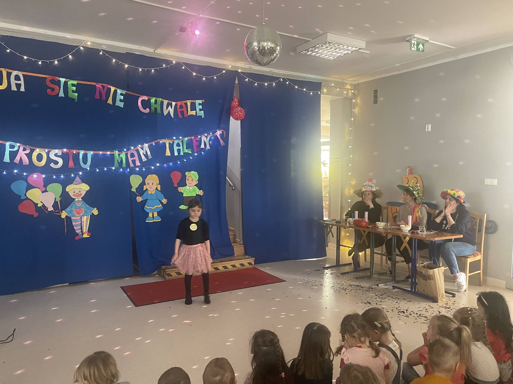 Galeria - Przedszkole 390 w Warszawie