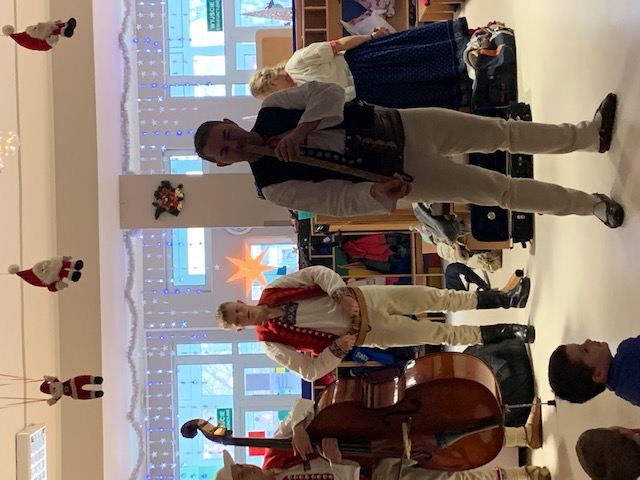 Galeria - Przedszkole 390 w Warszawie