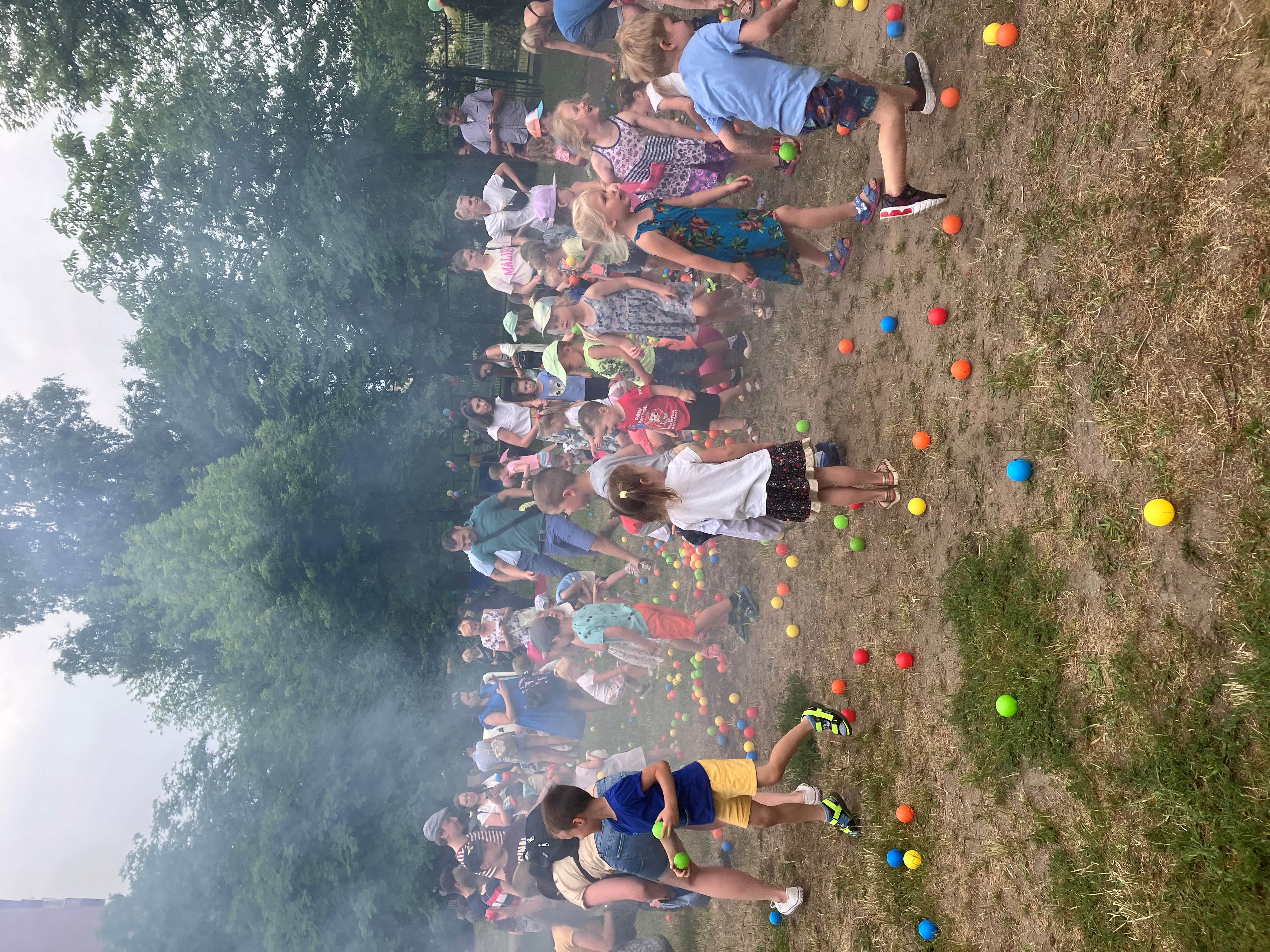 Galeria - Przedszkole 390 w Warszawie