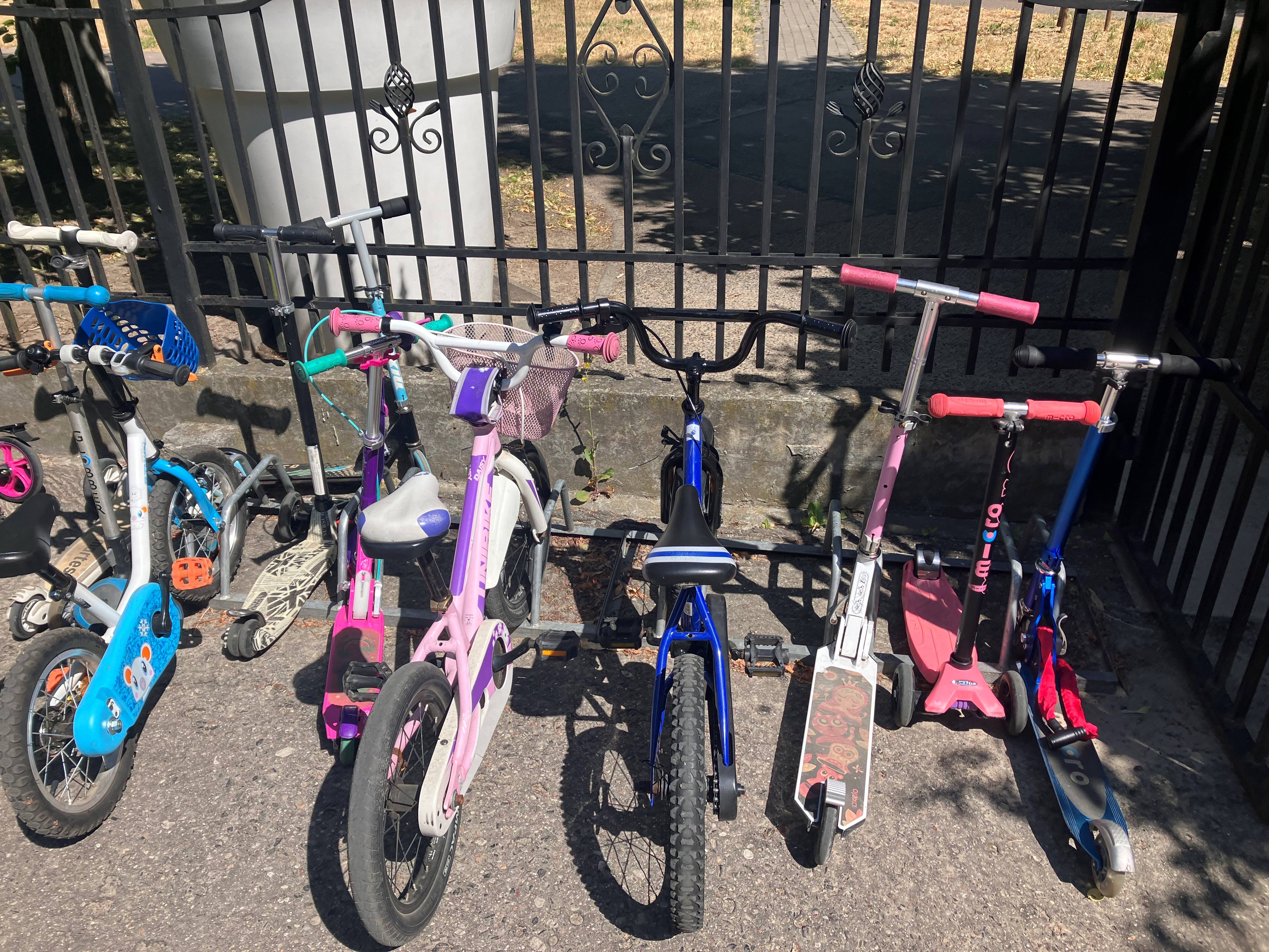 Galeria - Przedszkole 390 w Warszawie