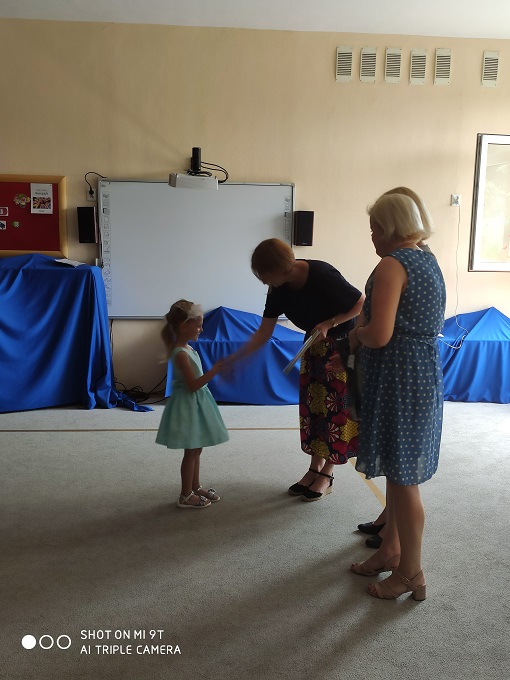 Galeria - Przedszkole 390 w Warszawie