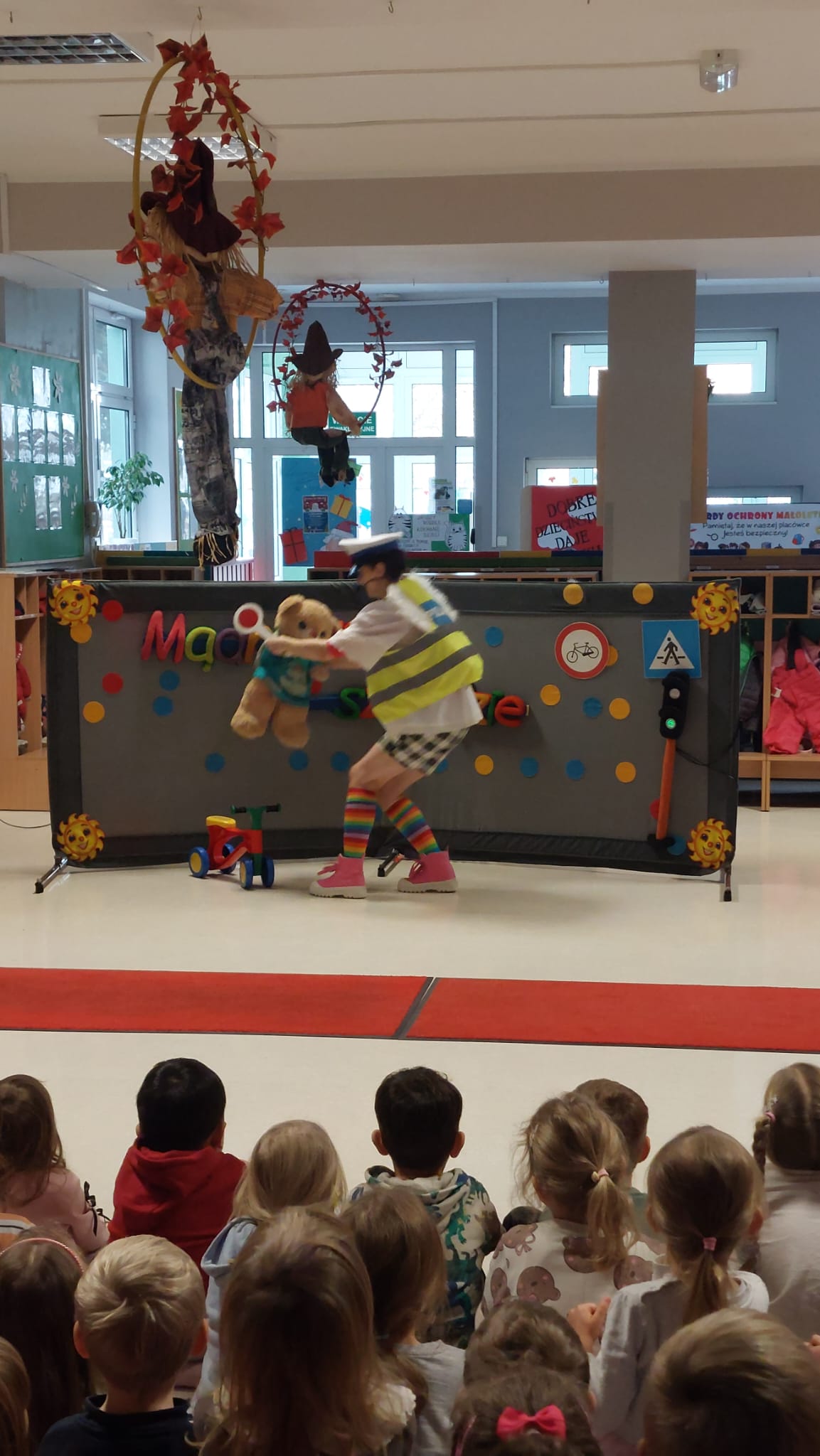 Galeria - Przedszkole 390 w Warszawie