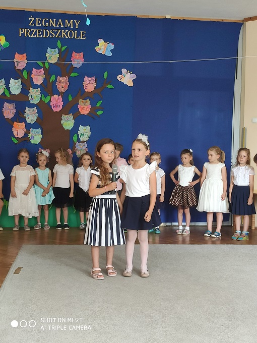 Galeria - Przedszkole 390 w Warszawie