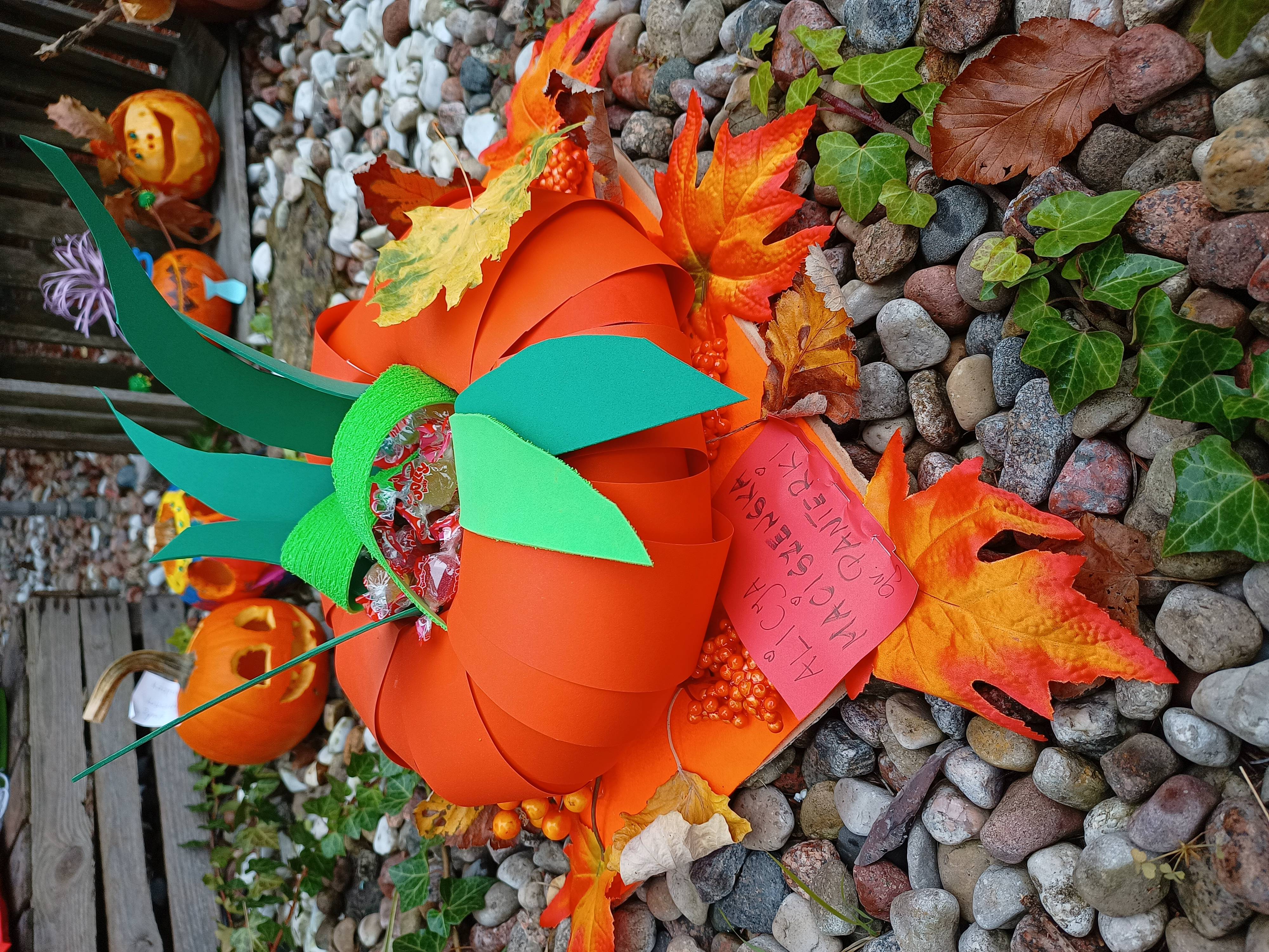 Galeria - Przedszkole 390 w Warszawie