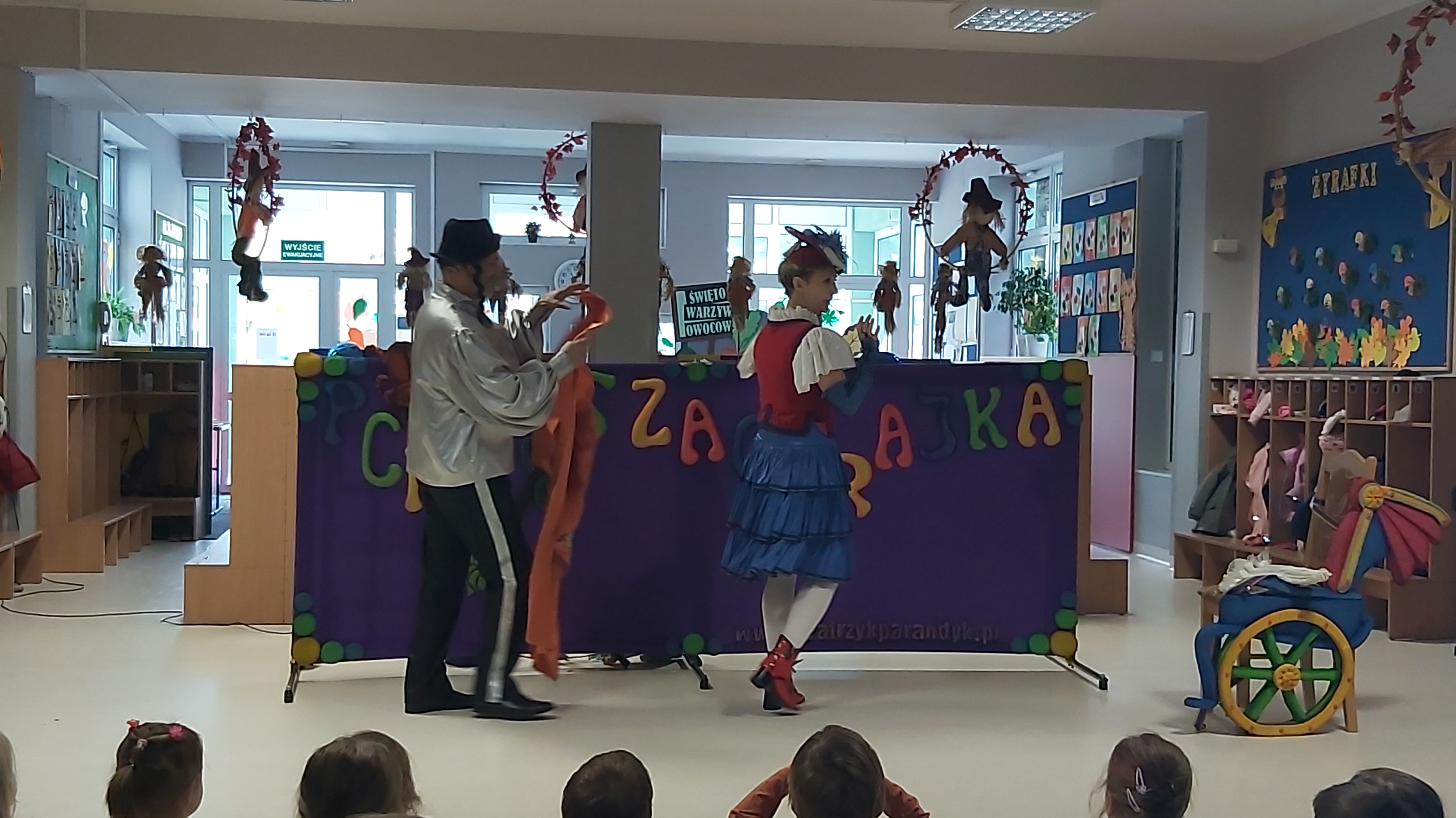 Galeria - Przedszkole 390 w Warszawie