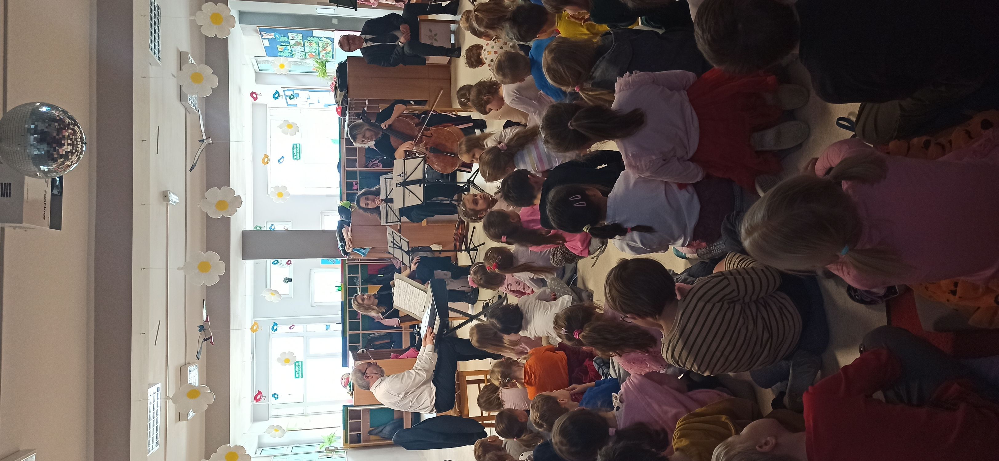 Galeria - Przedszkole 390 w Warszawie