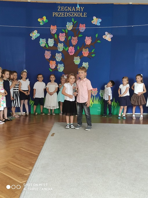 Galeria - Przedszkole 390 w Warszawie