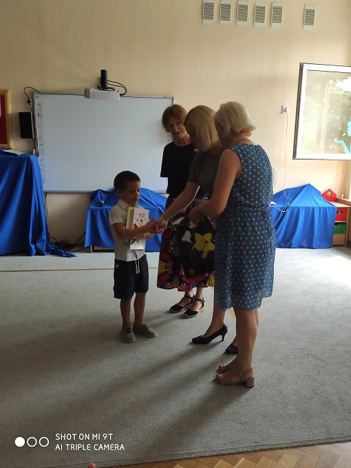 Galeria - Przedszkole 390 w Warszawie