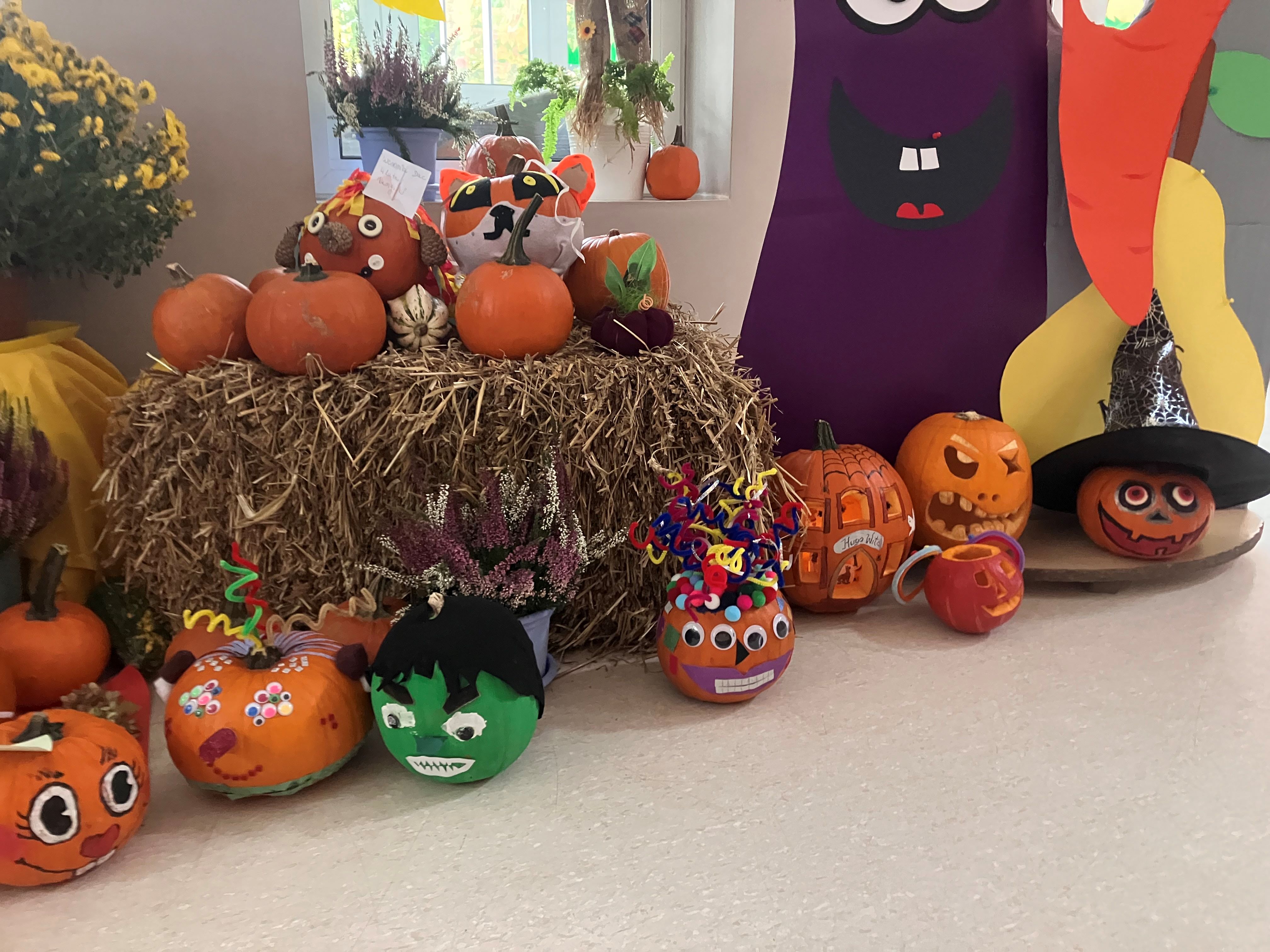 Galeria - Przedszkole 390 w Warszawie