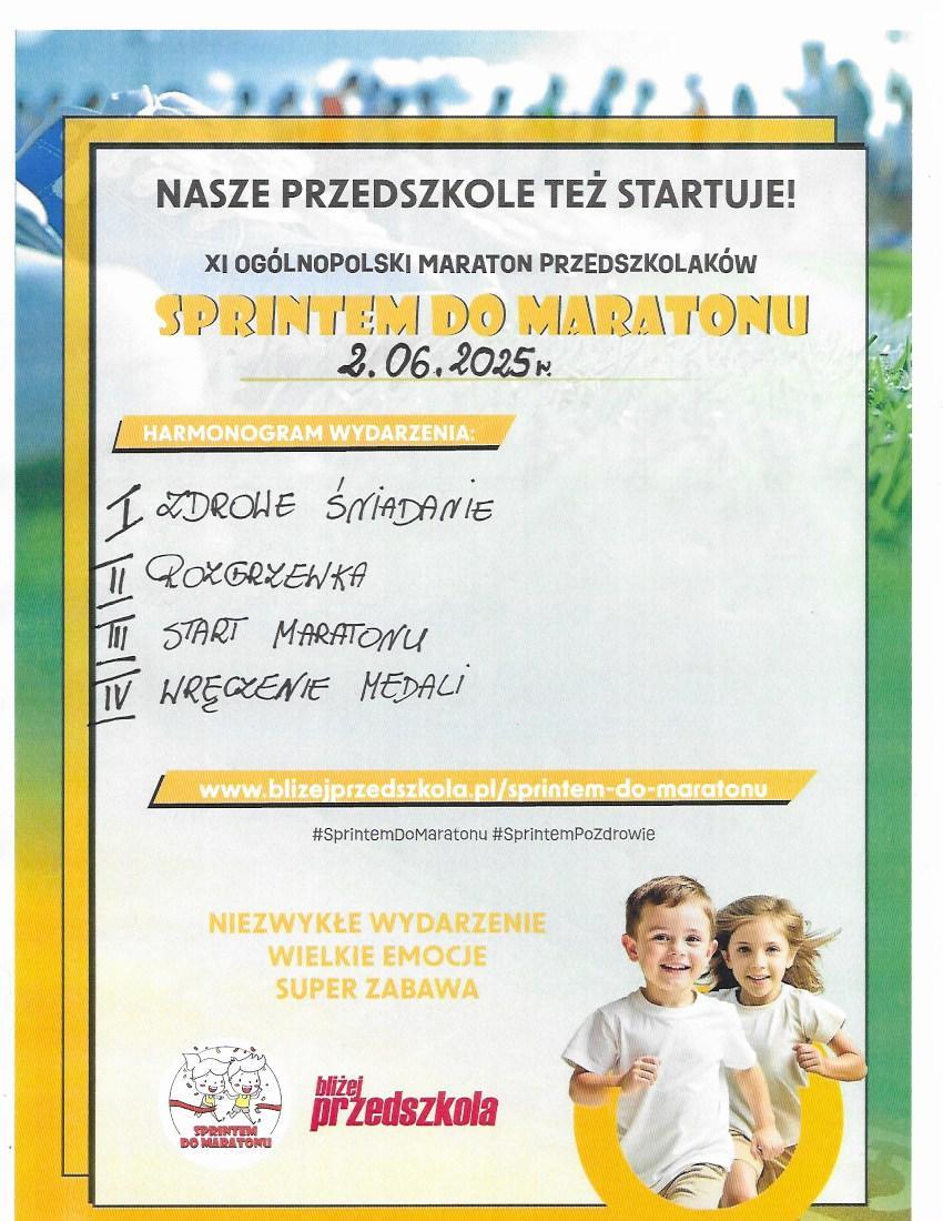 Galeria - Przedszkole 390 w Warszawie