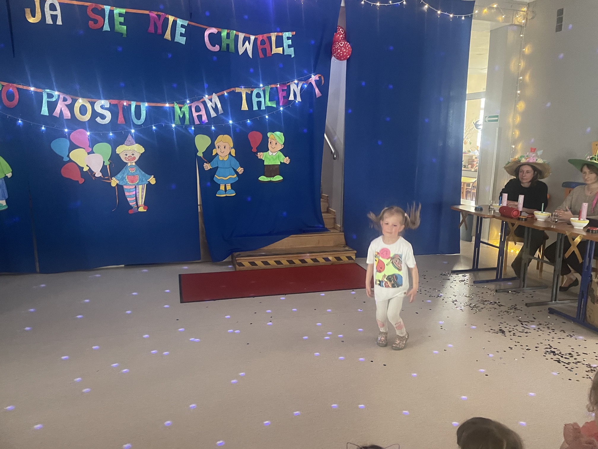 Galeria - Przedszkole 390 w Warszawie