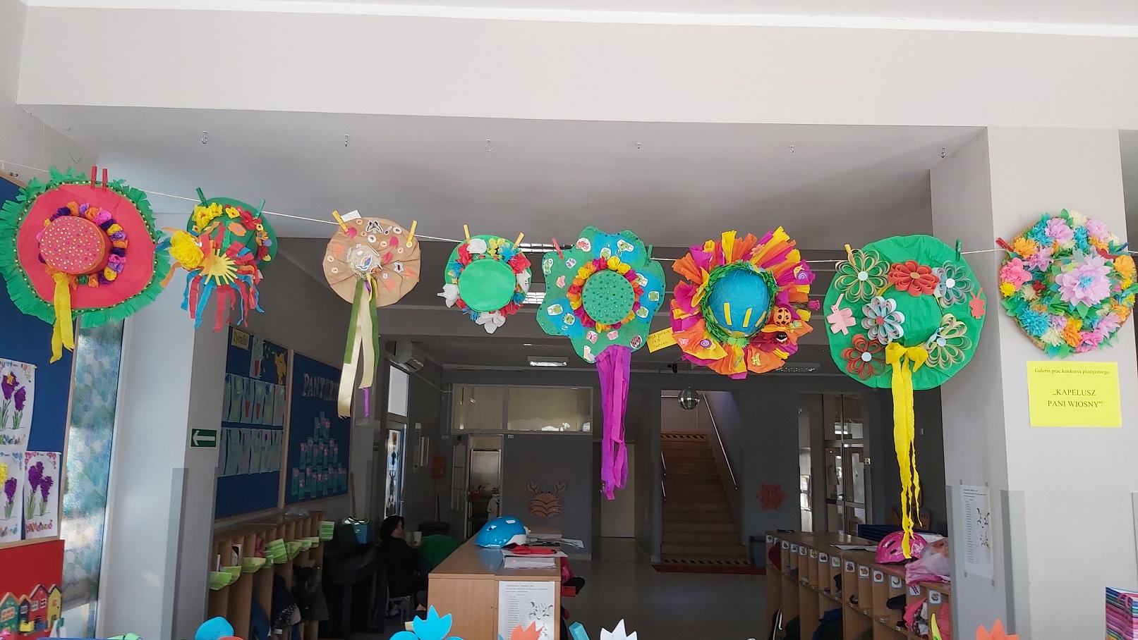 Galeria - Przedszkole 390 w Warszawie