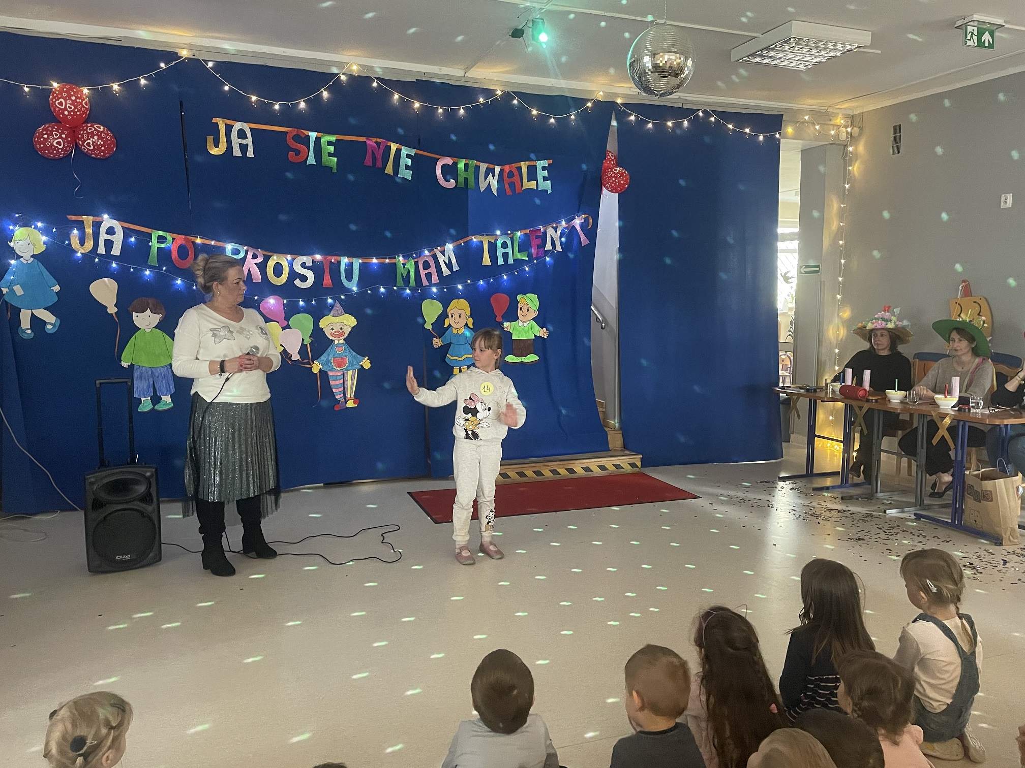 Galeria - Przedszkole 390 w Warszawie