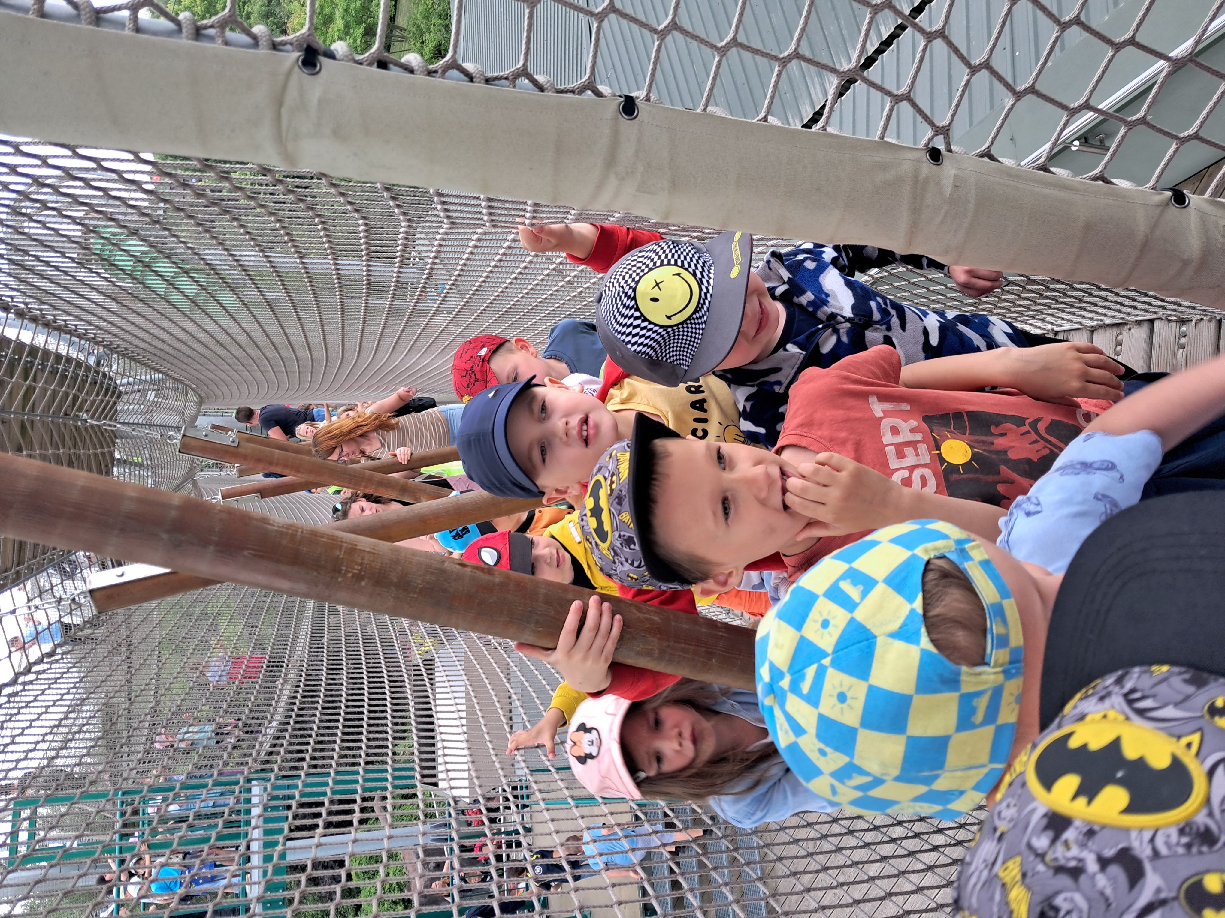 Galeria - Przedszkole 390 w Warszawie