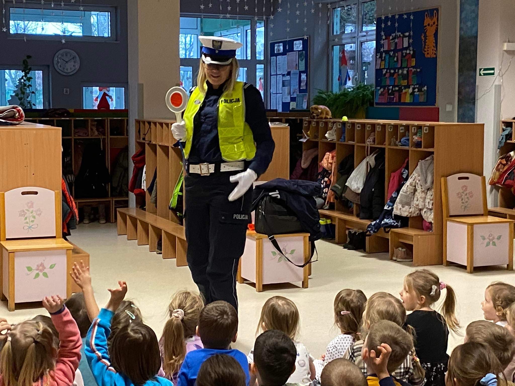 Galeria - Przedszkole 390 w Warszawie