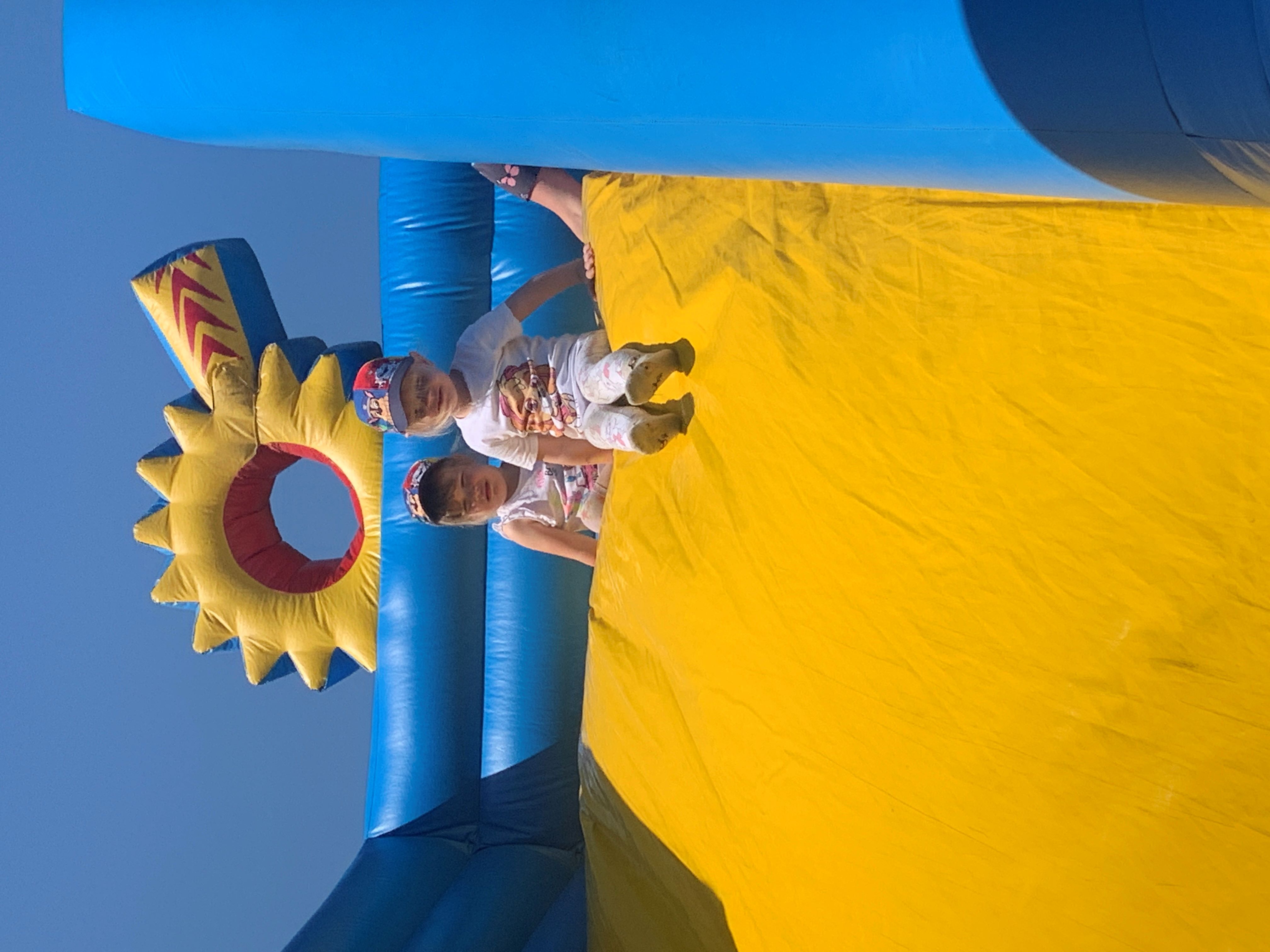 Galeria - Przedszkole 390 w Warszawie