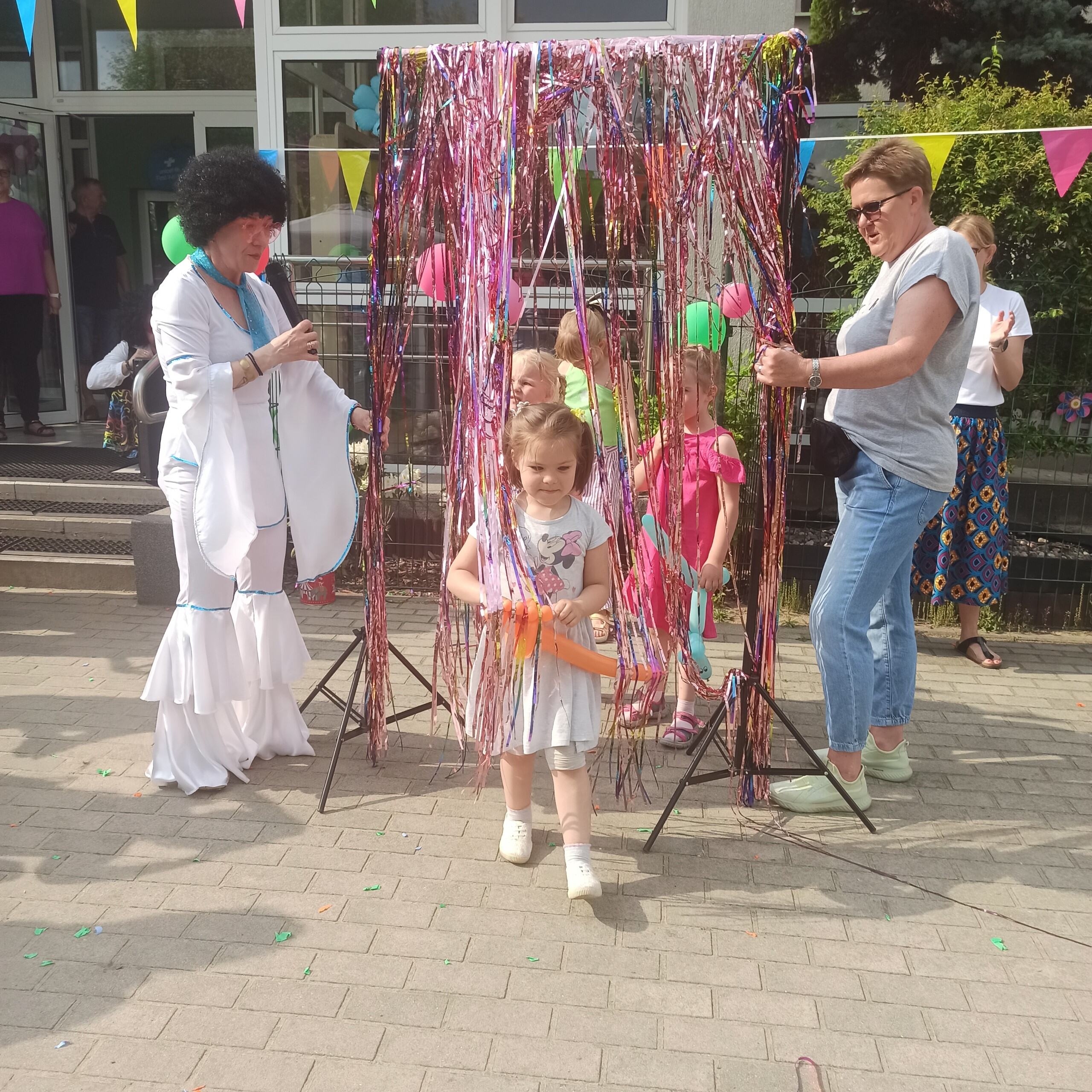 Galeria - Przedszkole 390 w Warszawie