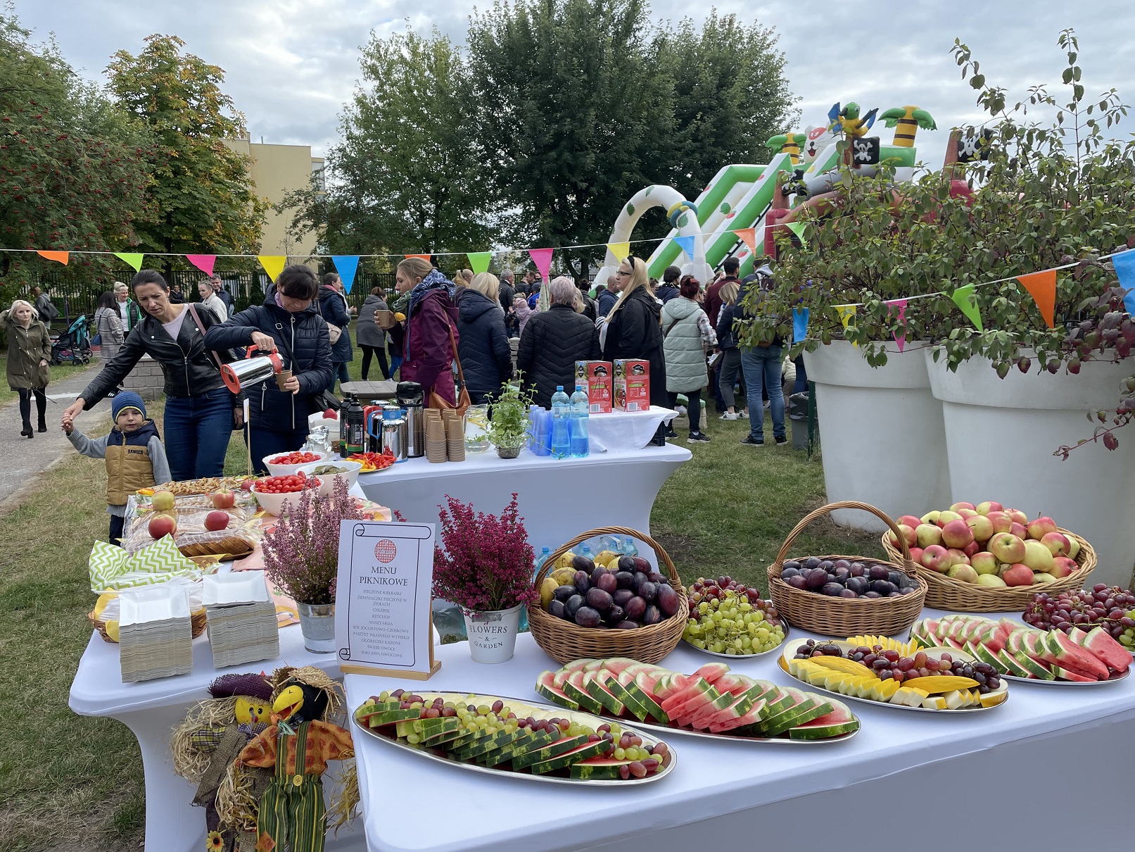 Galeria - Przedszkole 390 w Warszawie