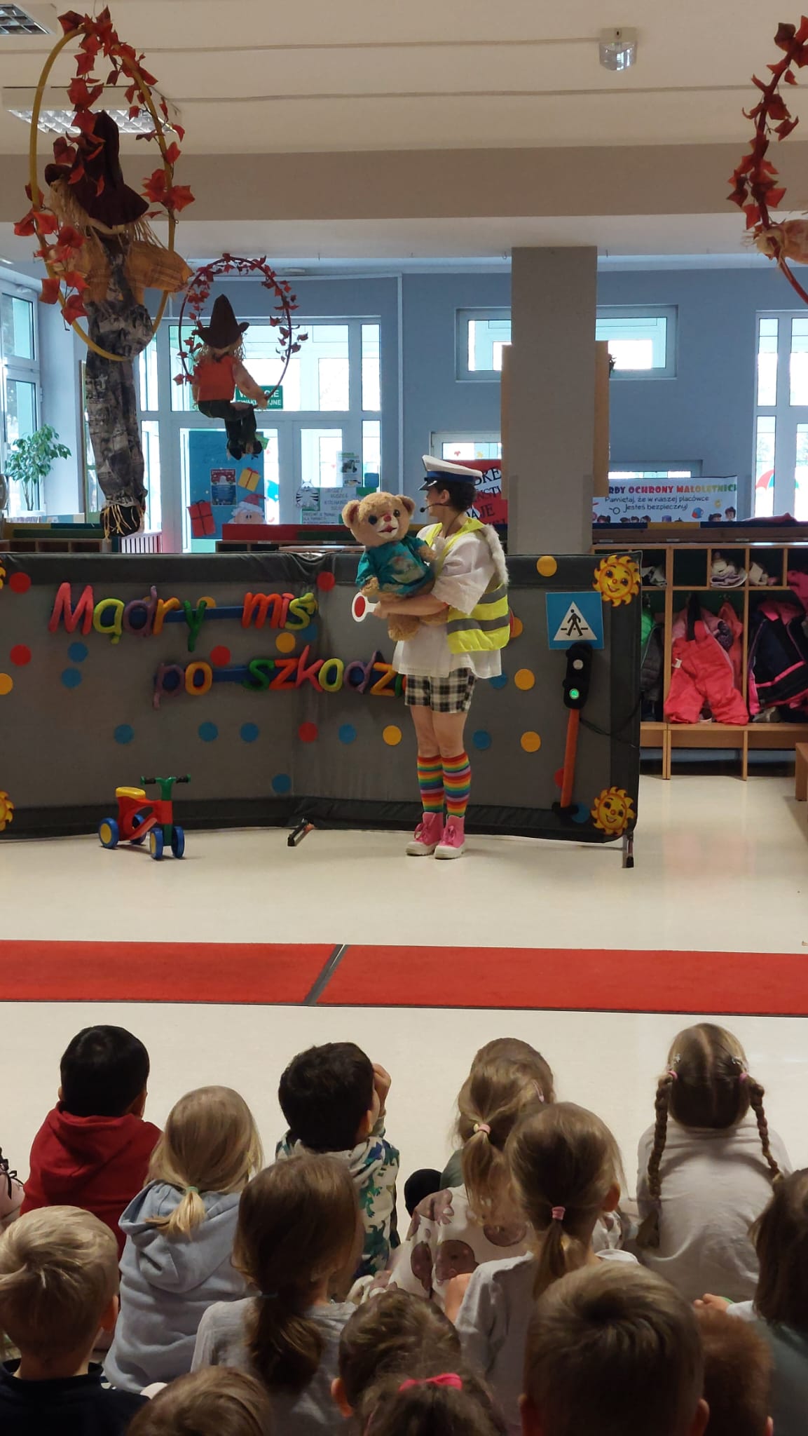 Galeria - Przedszkole 390 w Warszawie