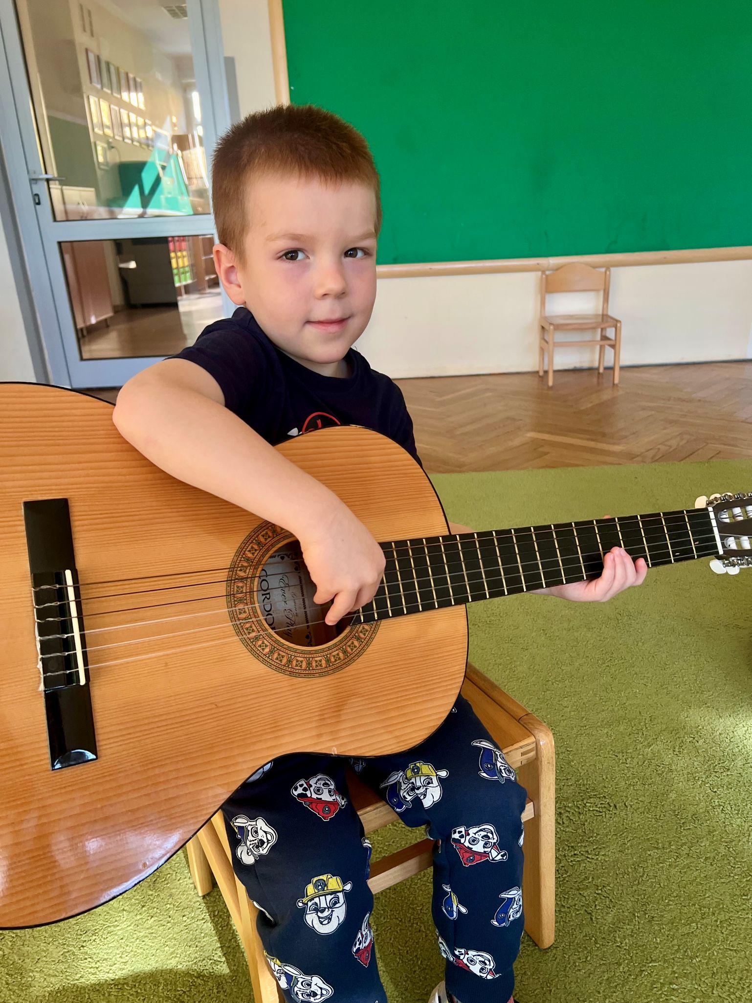 Galeria - Przedszkole 390 w Warszawie