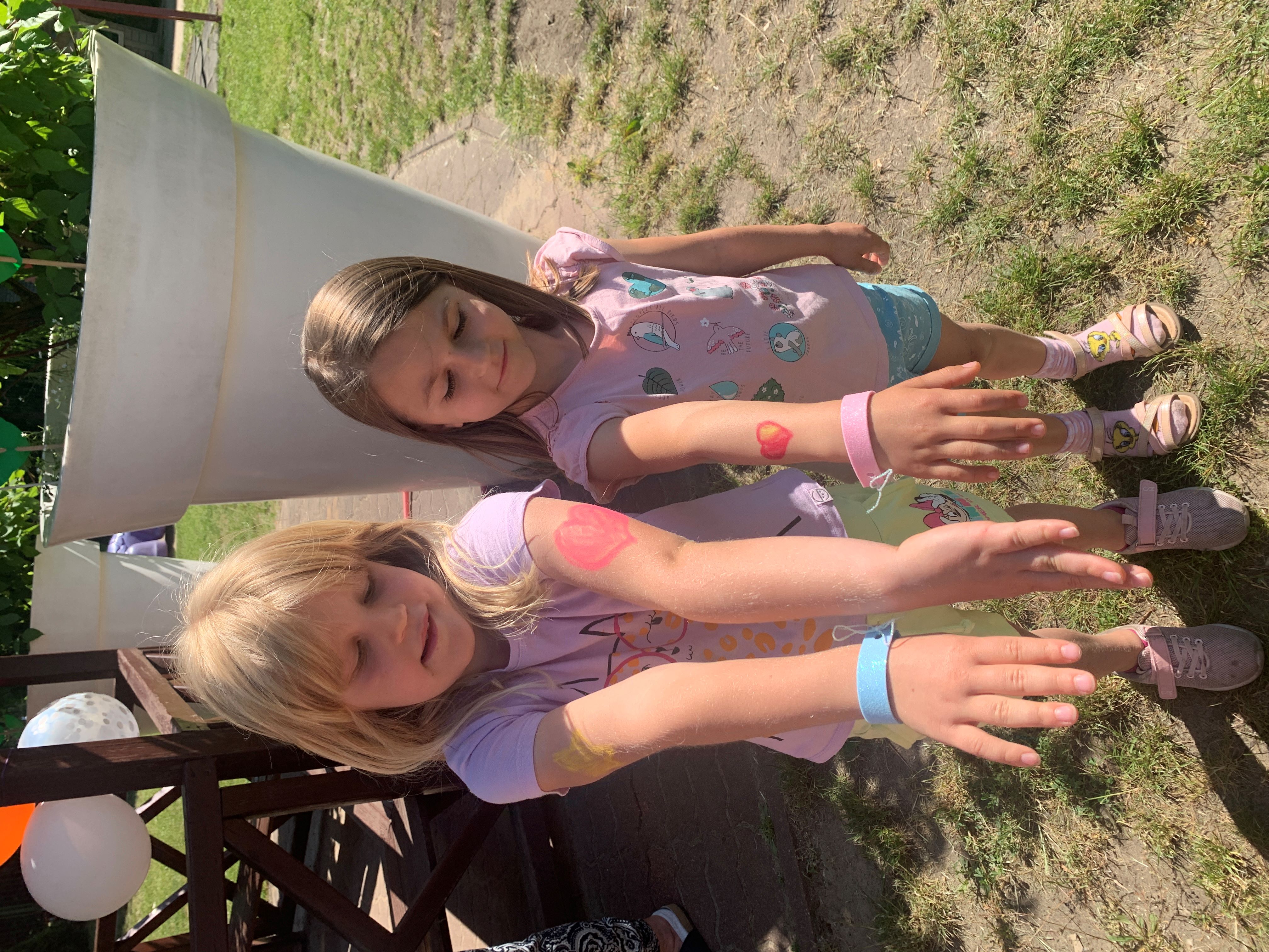 Galeria - Przedszkole 390 w Warszawie