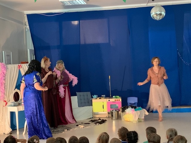 Galeria - Przedszkole 390 w Warszawie