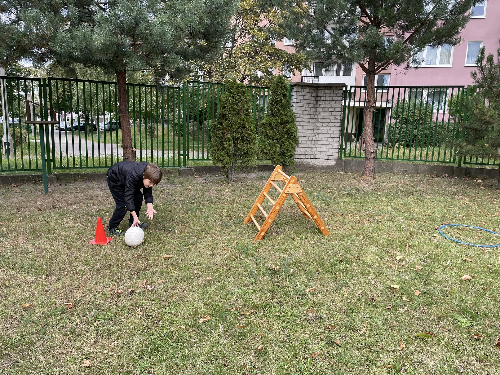 Galeria - Przedszkole 390 w Warszawie