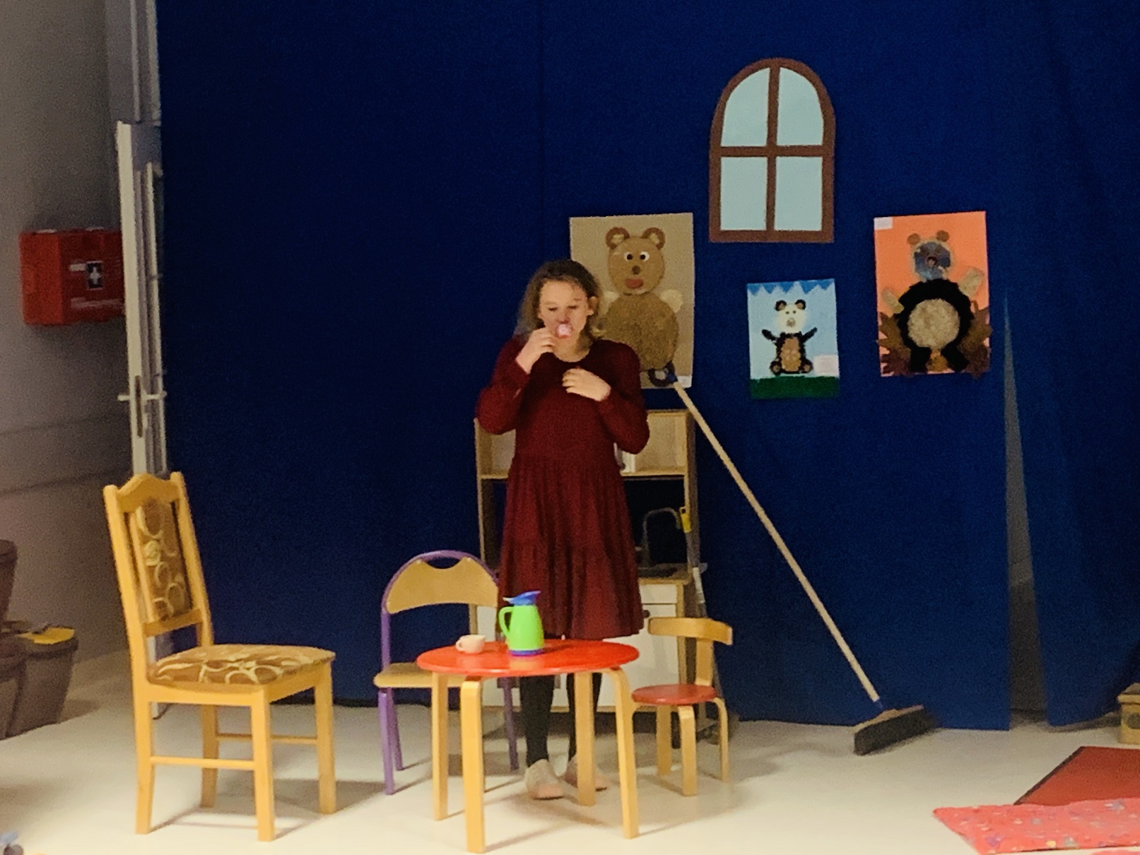 Galeria - Przedszkole 390 w Warszawie