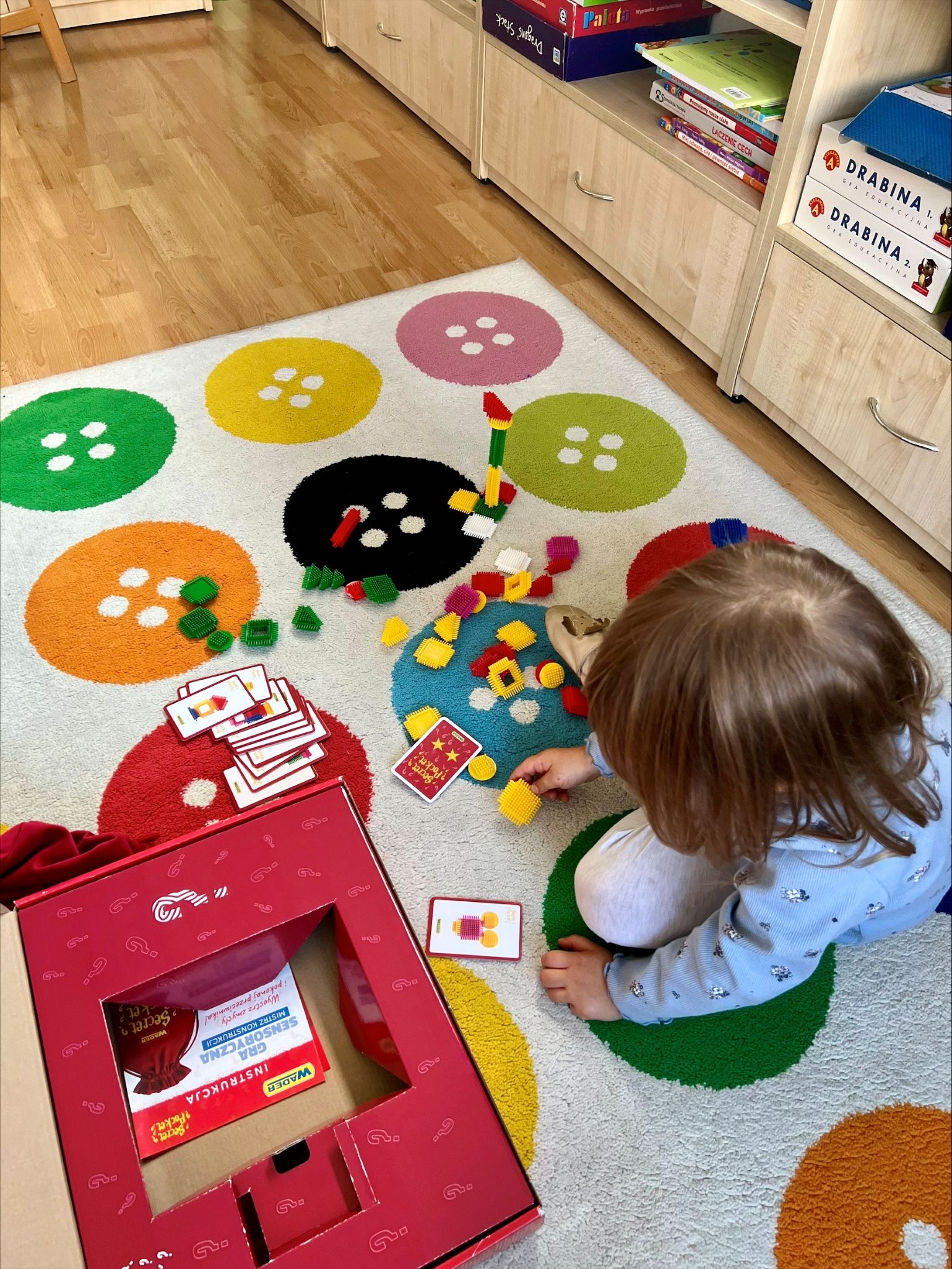 Galeria - Przedszkole 390 w Warszawie