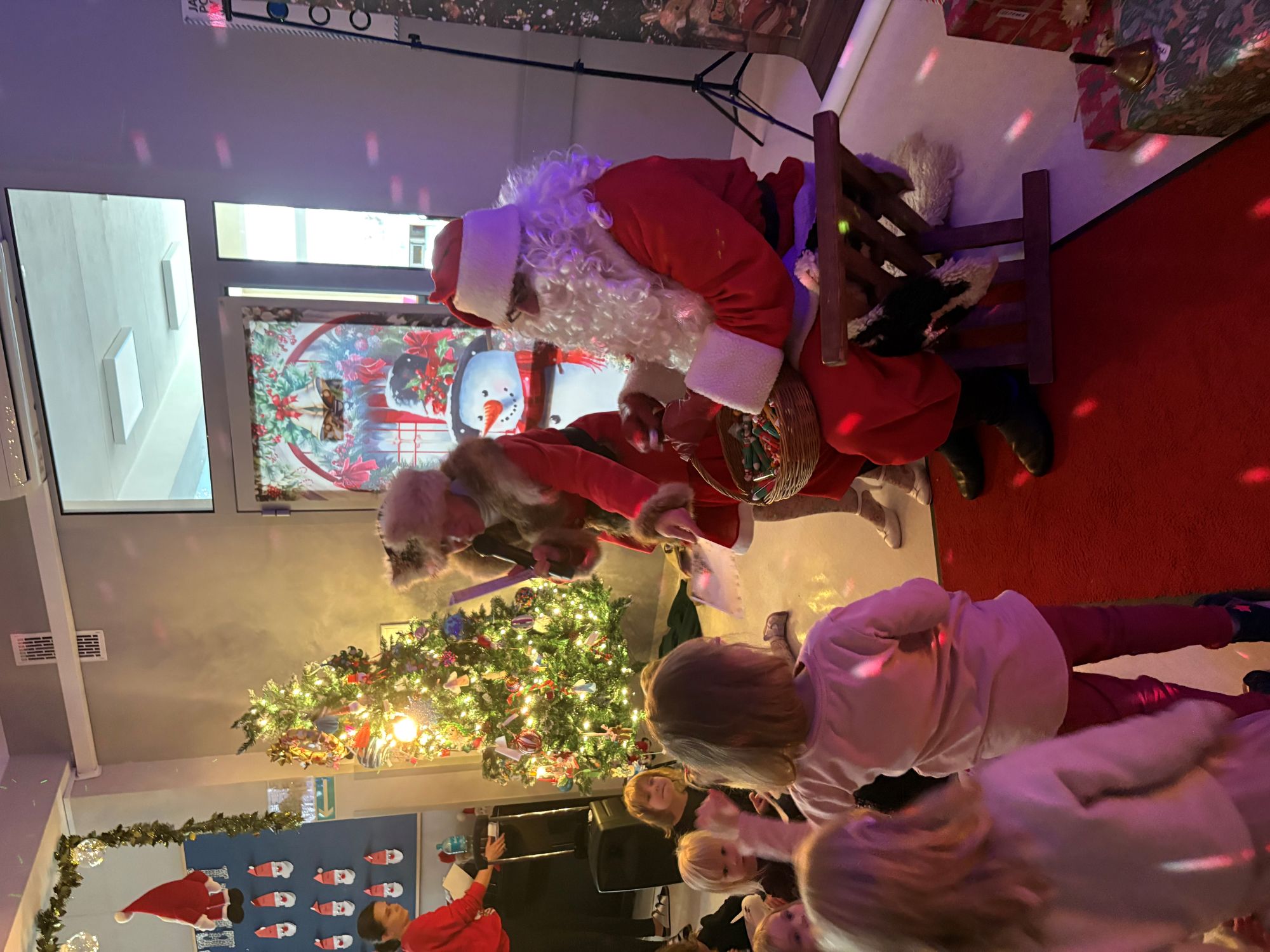 Galeria - Przedszkole 390 w Warszawie