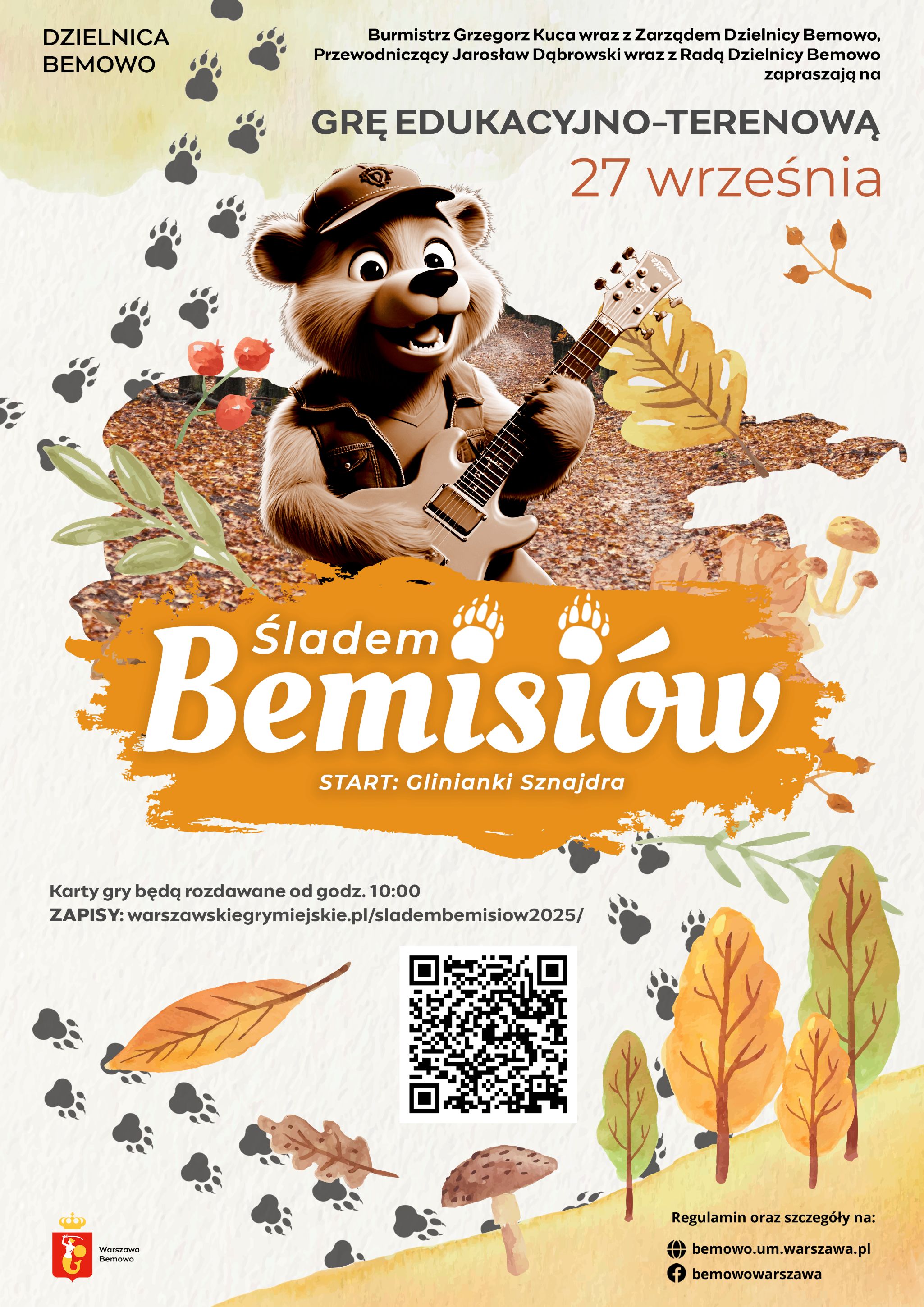 Galeria - Przedszkole 390 w Warszawie