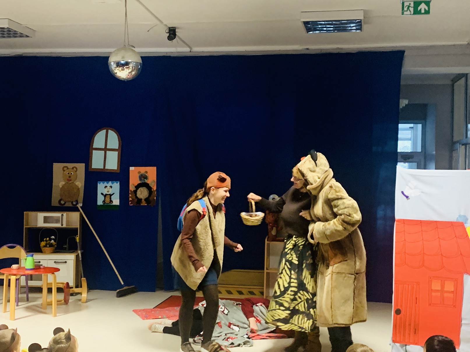 Galeria - Przedszkole 390 w Warszawie