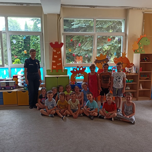 Galeria - Przedszkole 390 w Warszawie