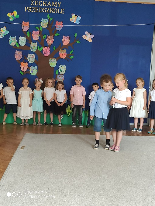 Galeria - Przedszkole 390 w Warszawie