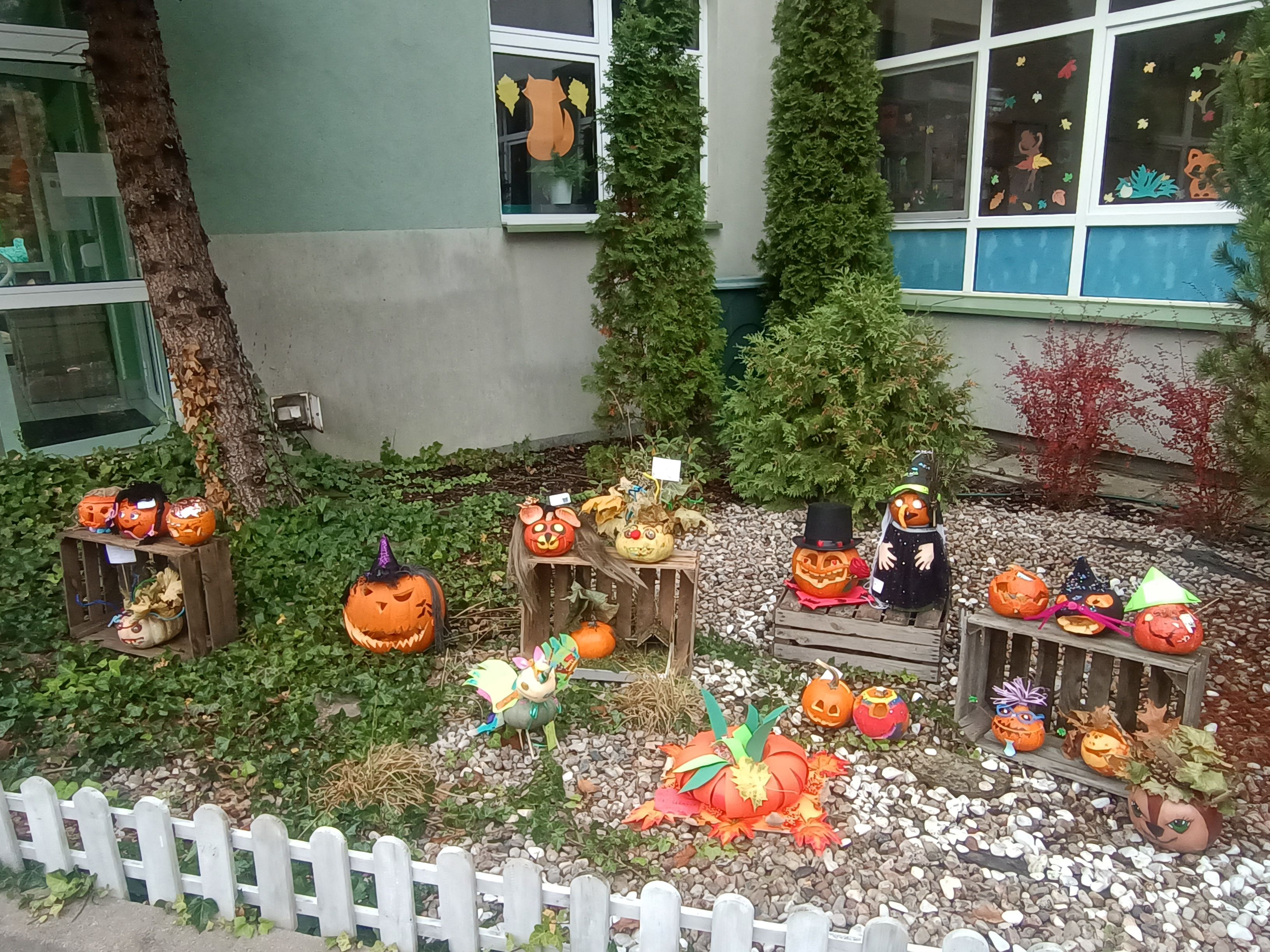 Galeria - Przedszkole 390 w Warszawie