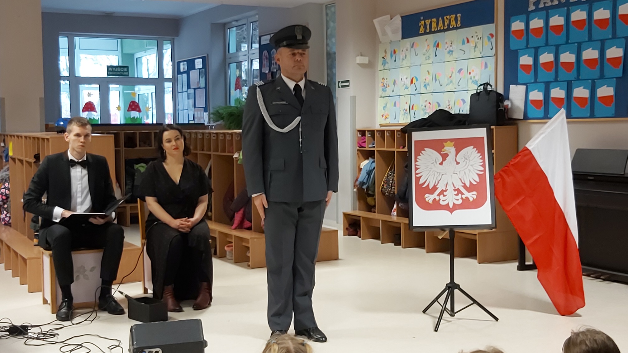 Galeria - Przedszkole 390 w Warszawie