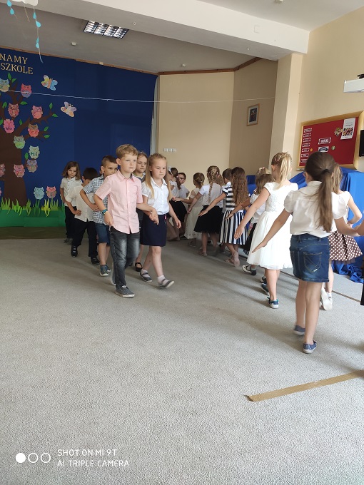 Galeria - Przedszkole 390 w Warszawie