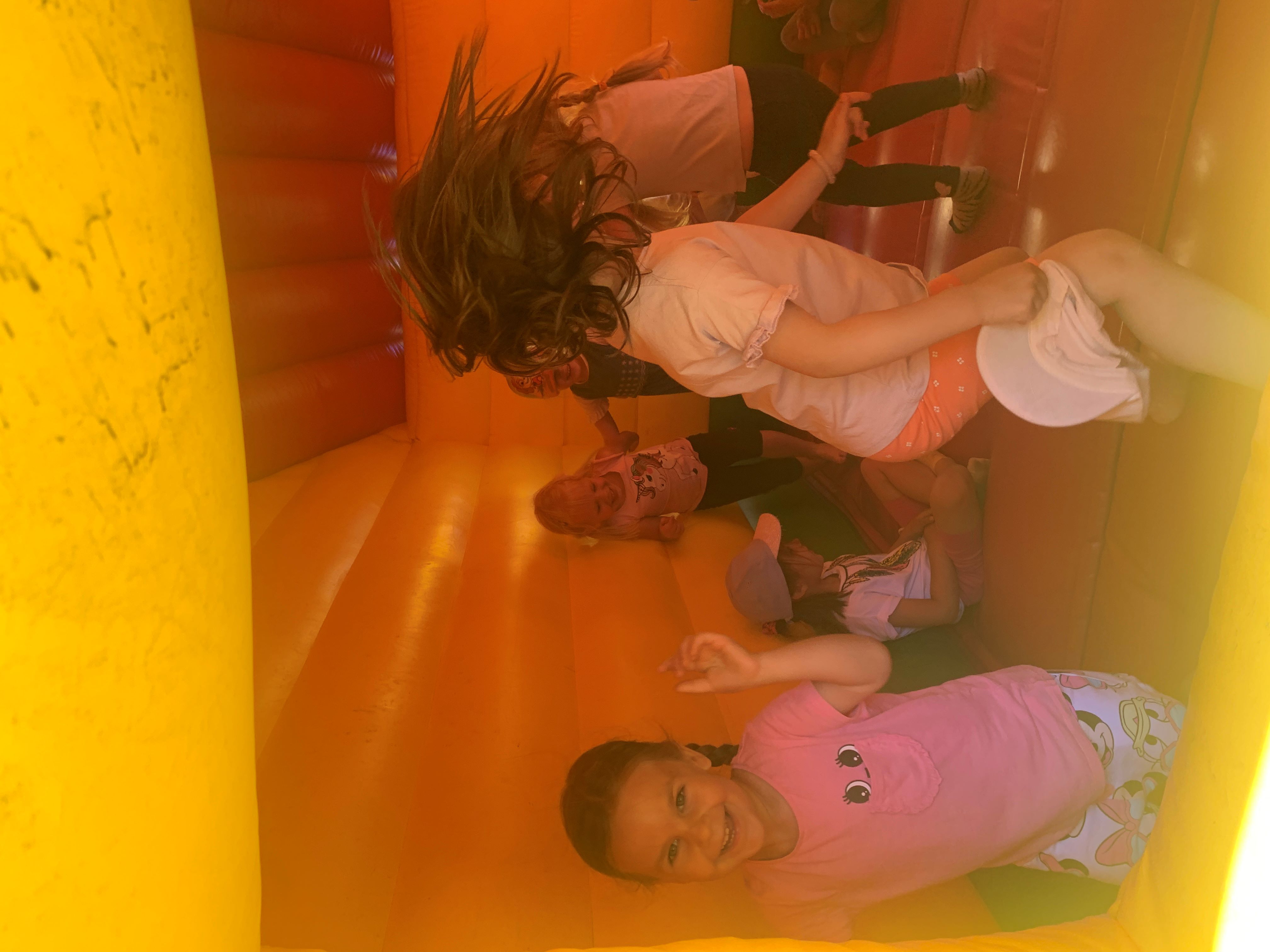 Galeria - Przedszkole 390 w Warszawie