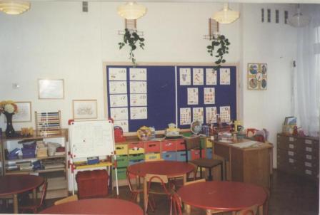 Galeria - Przedszkole 390 w Warszawie