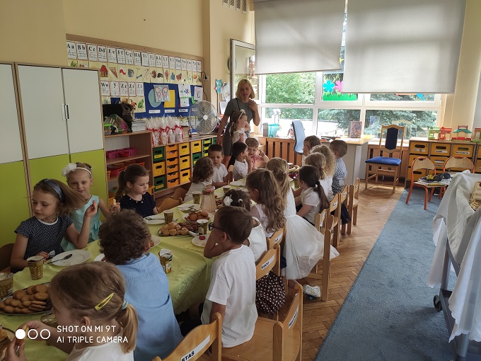 Galeria - Przedszkole 390 w Warszawie