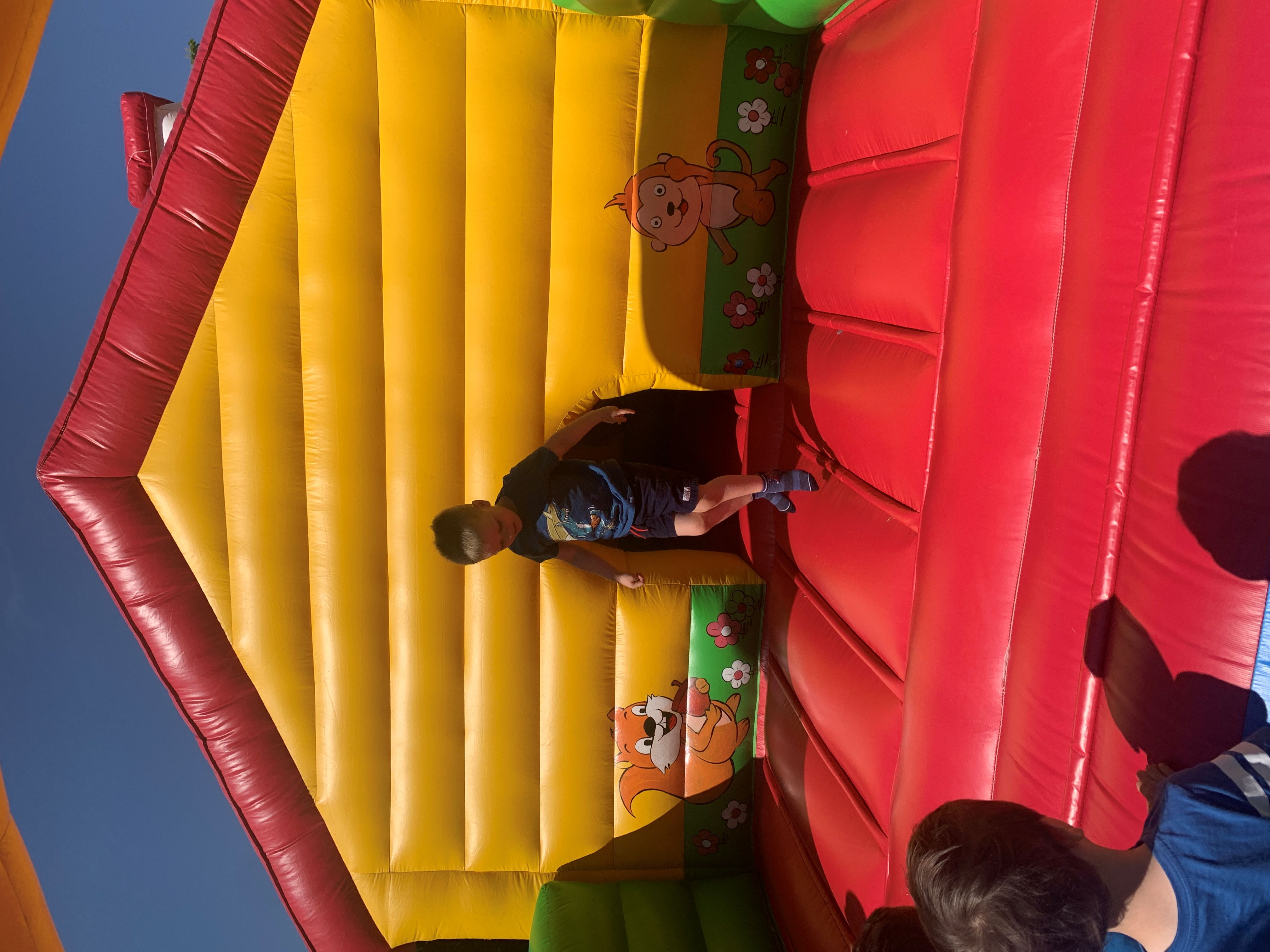 Galeria - Przedszkole 390 w Warszawie