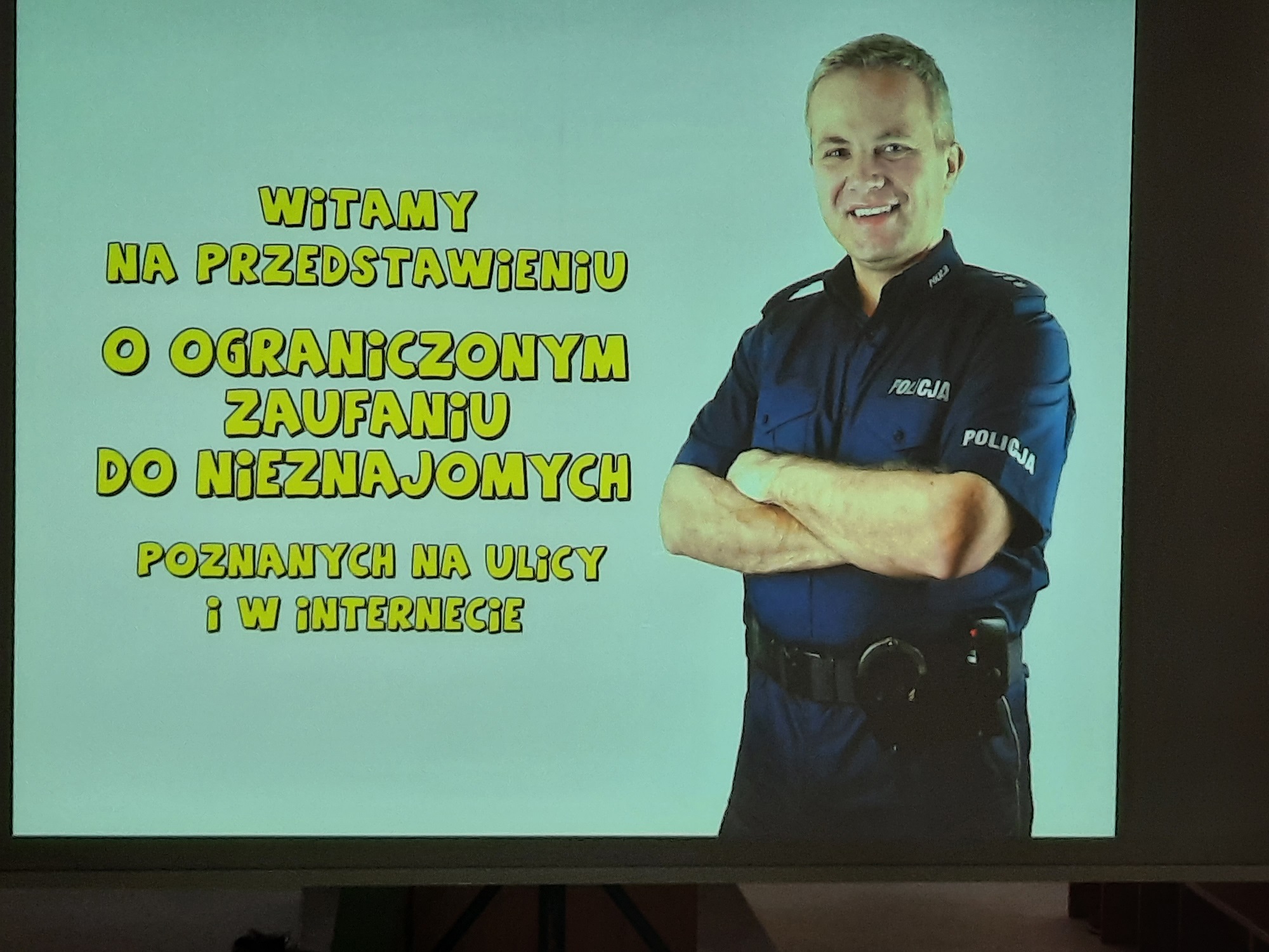 Galeria - Przedszkole 390 w Warszawie