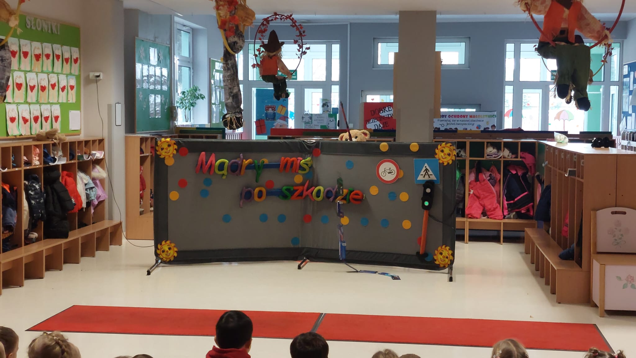 Galeria - Przedszkole 390 w Warszawie
