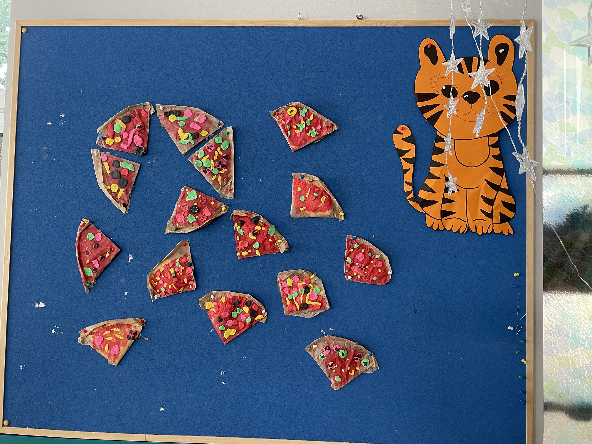 Galeria - Przedszkole 390 w Warszawie