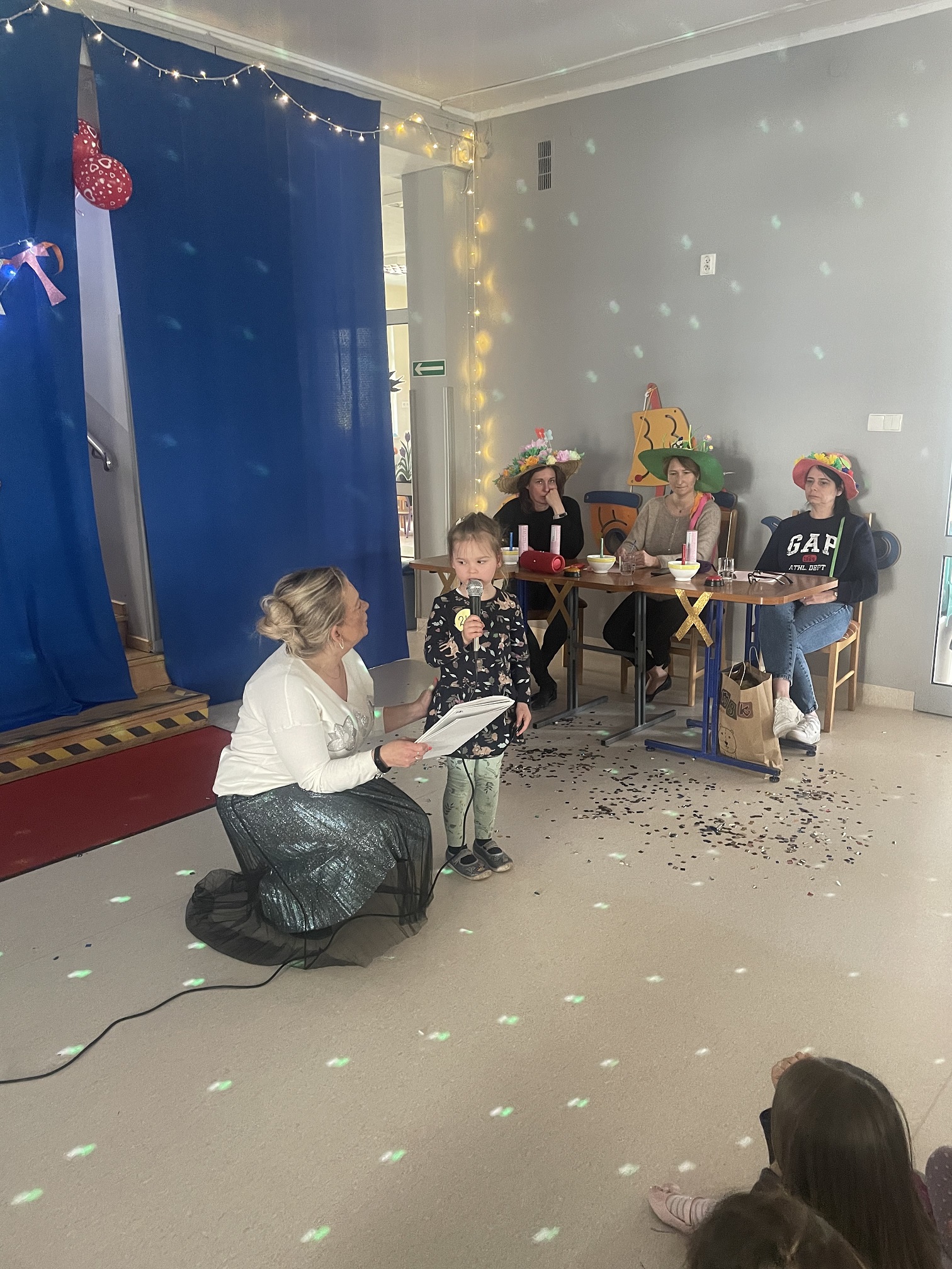 Galeria - Przedszkole 390 w Warszawie