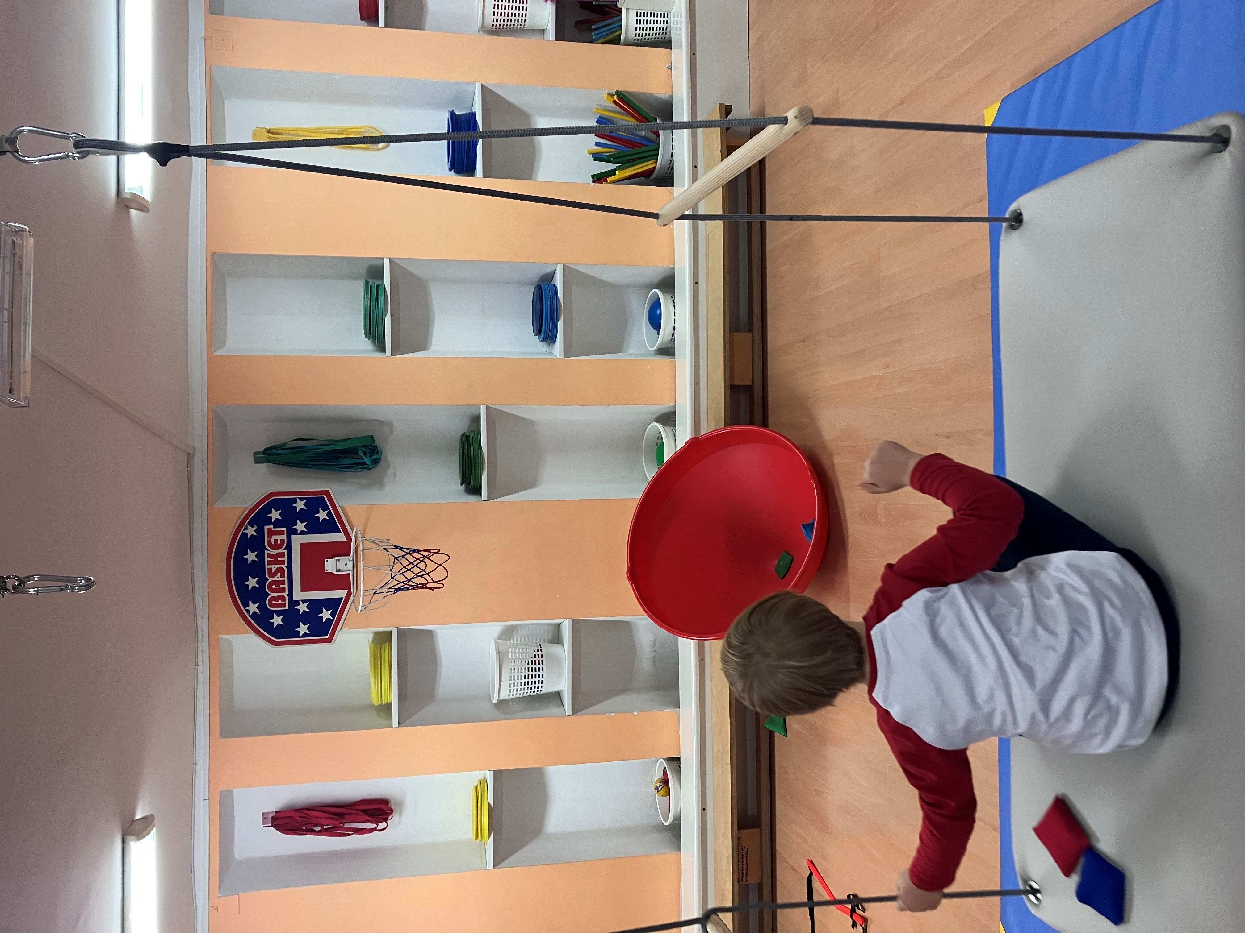 Galeria - Przedszkole 390 w Warszawie