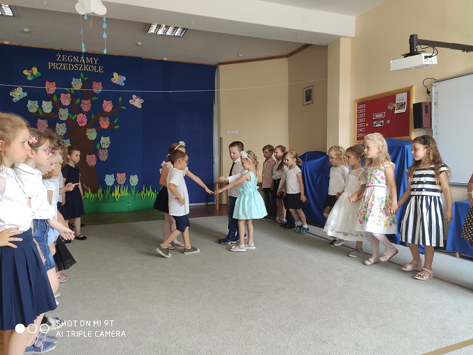 Galeria - Przedszkole 390 w Warszawie