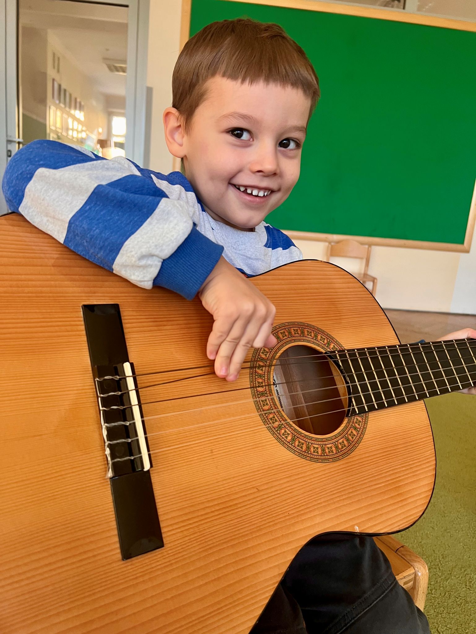 Galeria - Przedszkole 390 w Warszawie